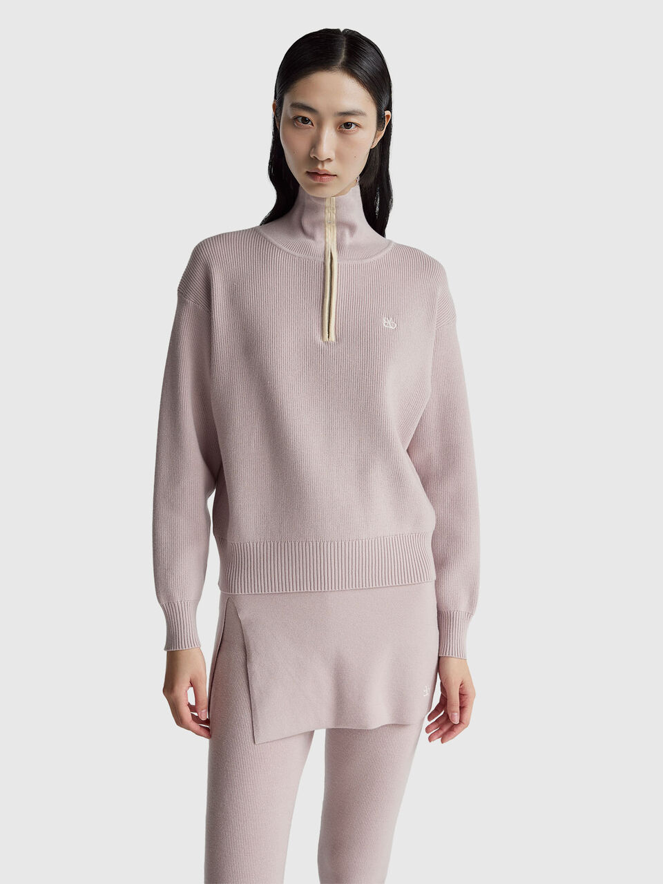 SWEATER L/S Women image number null