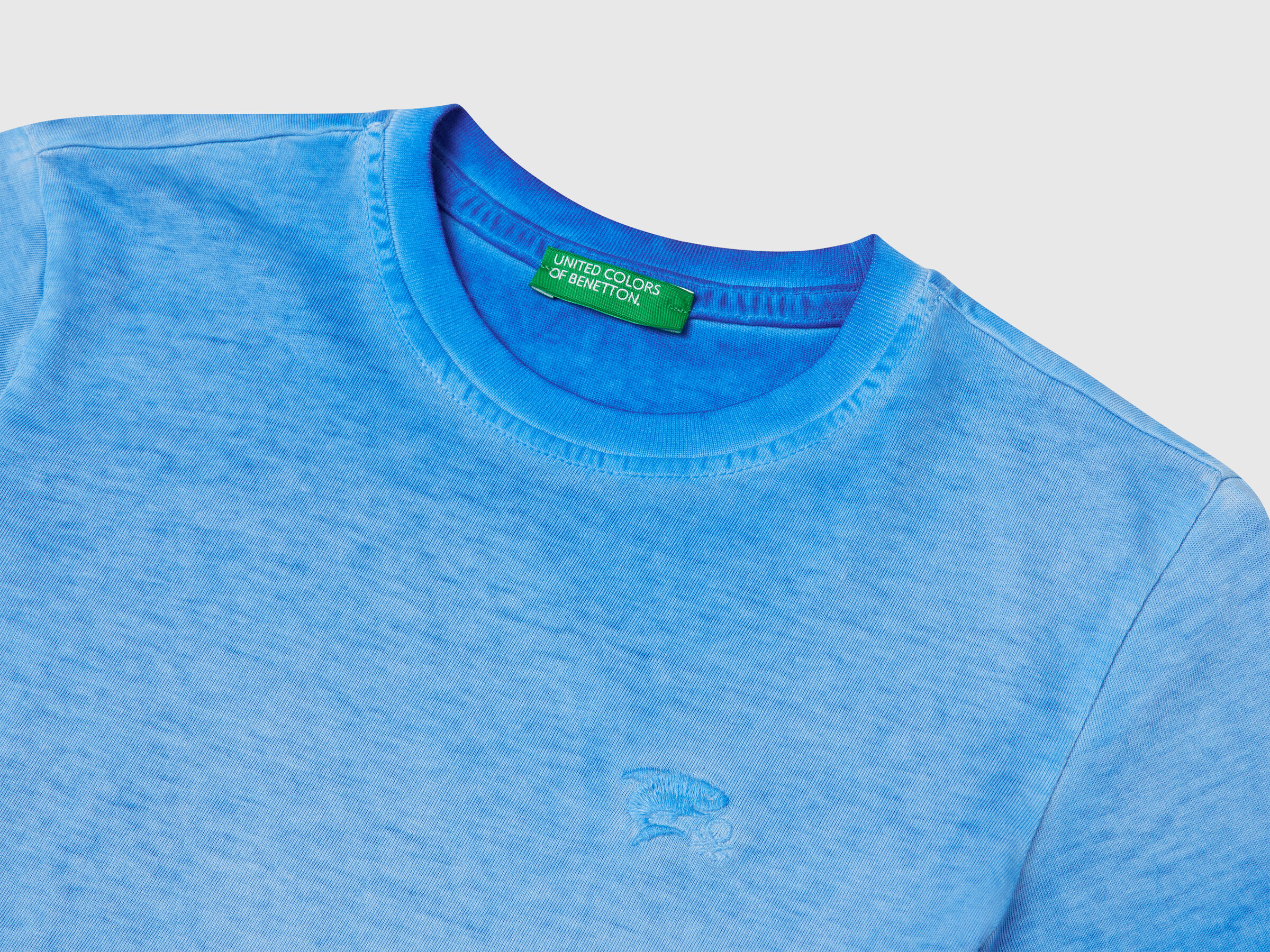 T-SHIRT Junior Boy image number 2