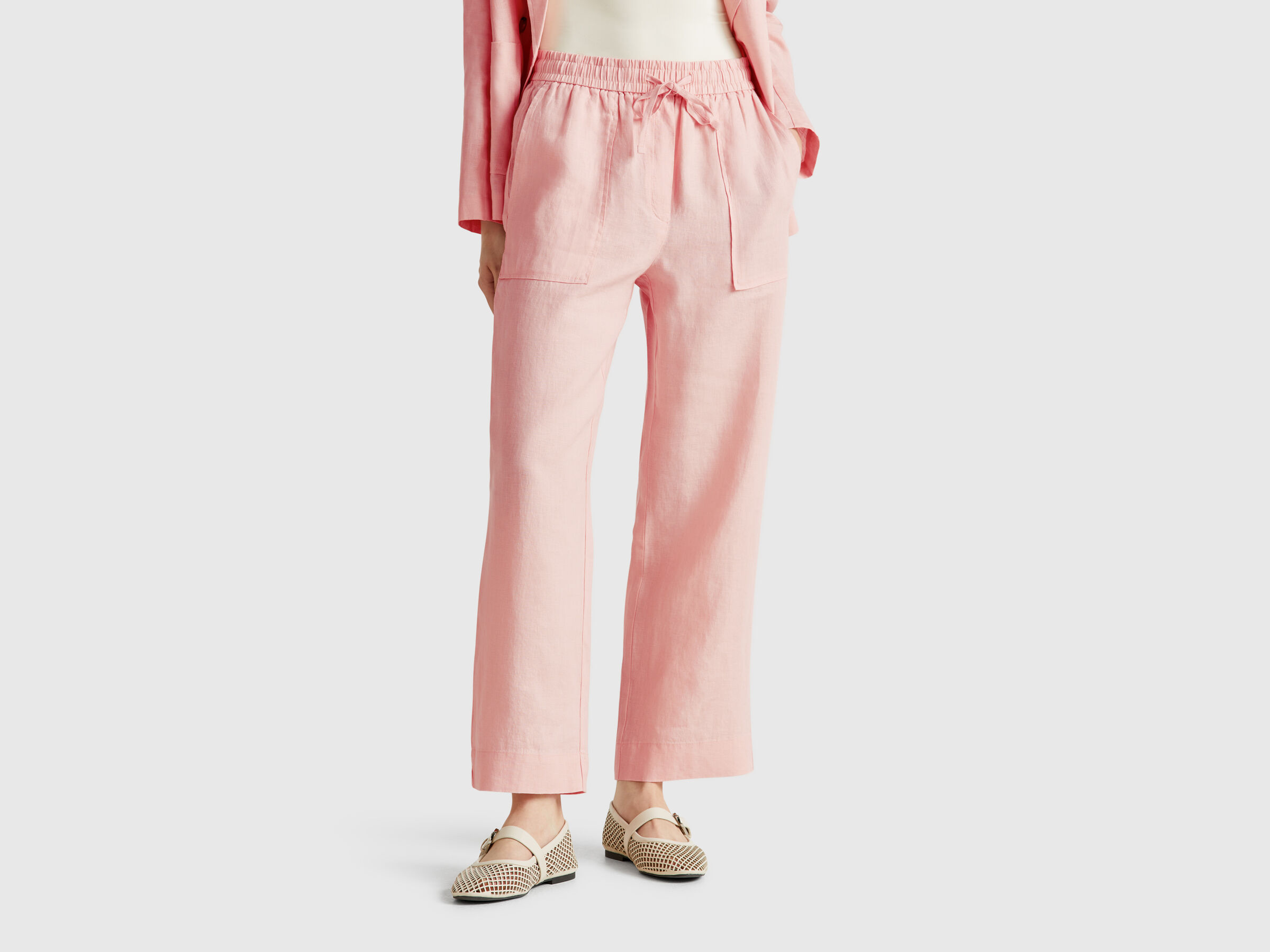 TROUSERS Women image number 0