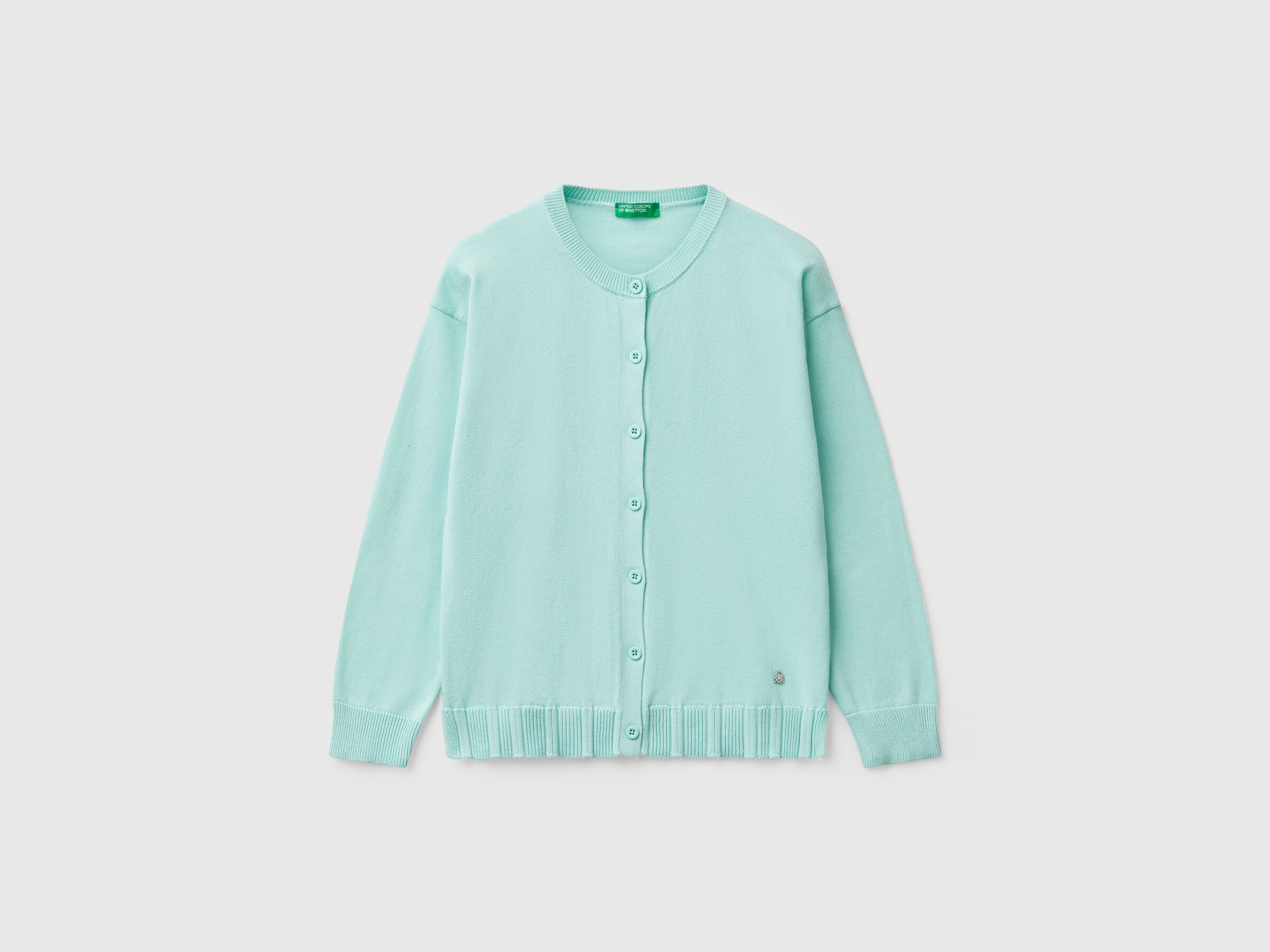 L/S SWEATER Junior Girl image number 0