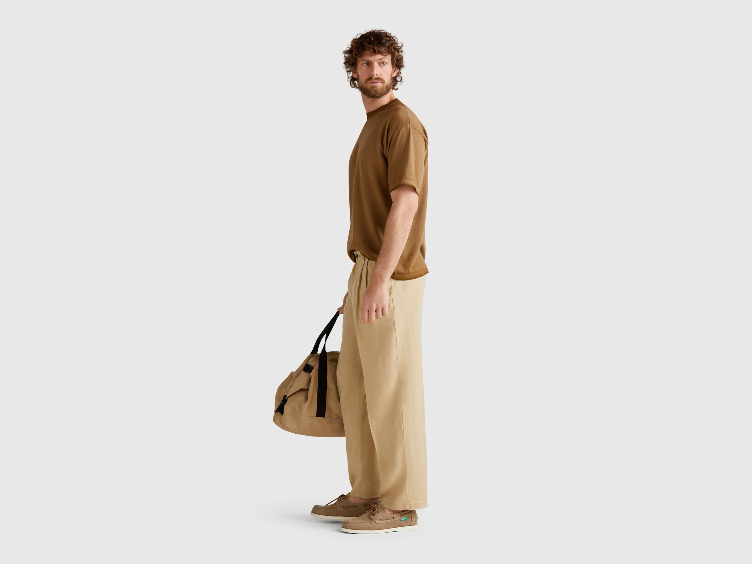 TROUSERS Men image number 2