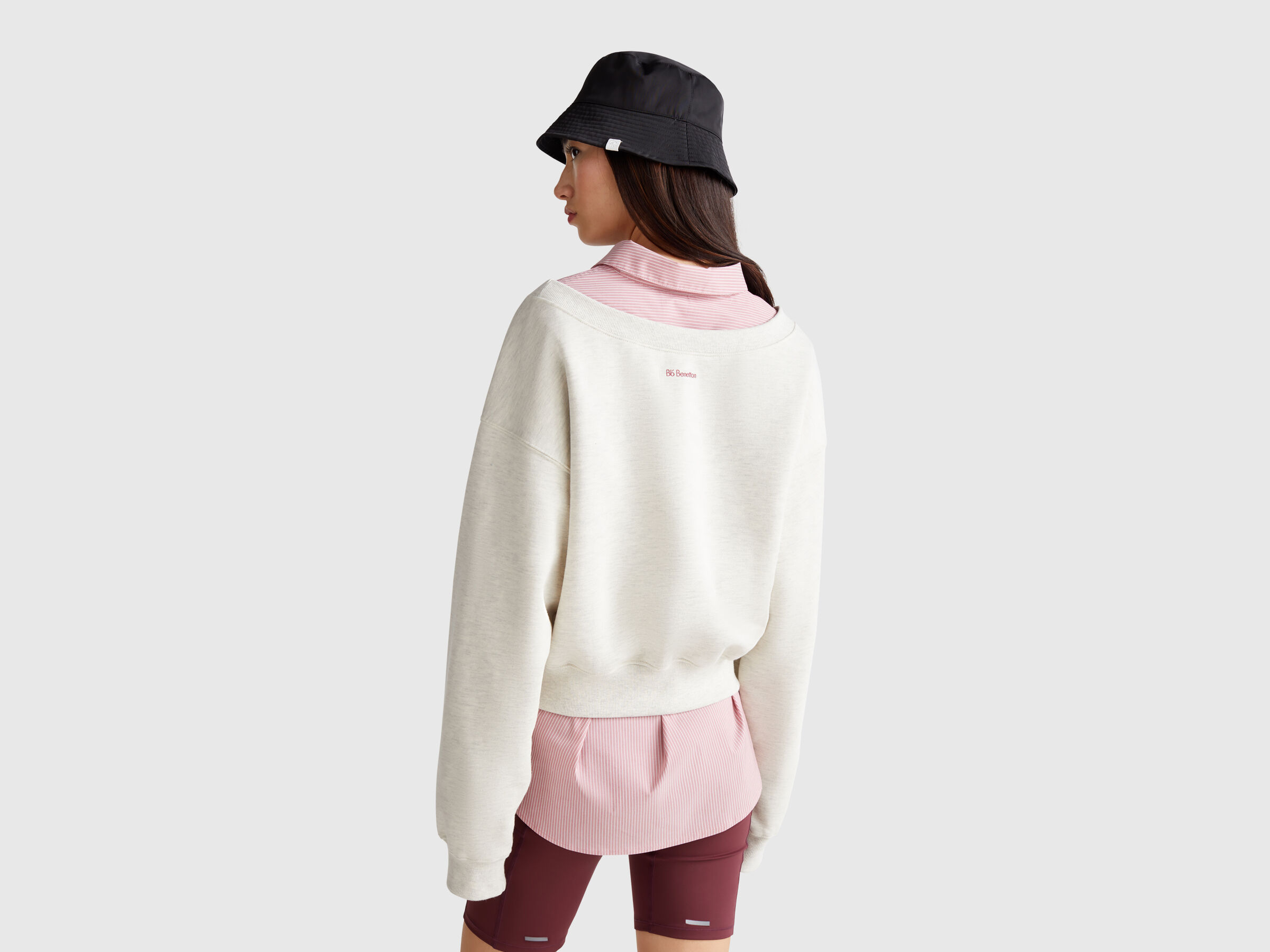 SWEATER L/S Women image number 1
