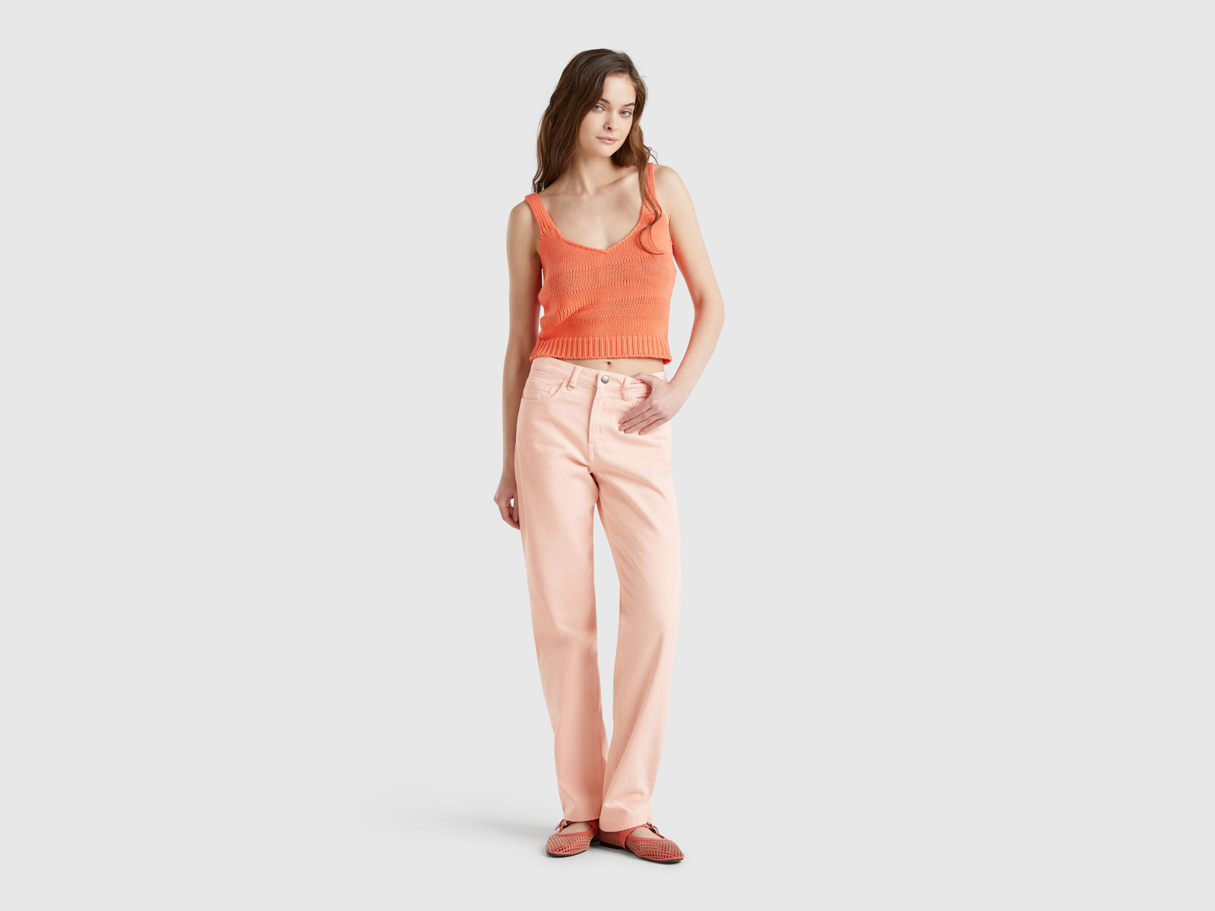 TROUSERS Women image number 2
