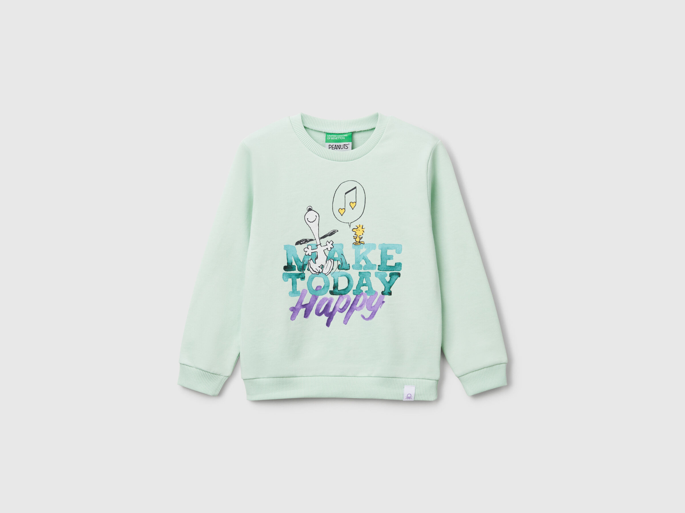 SWEATER L/S Junior Girl image number 0