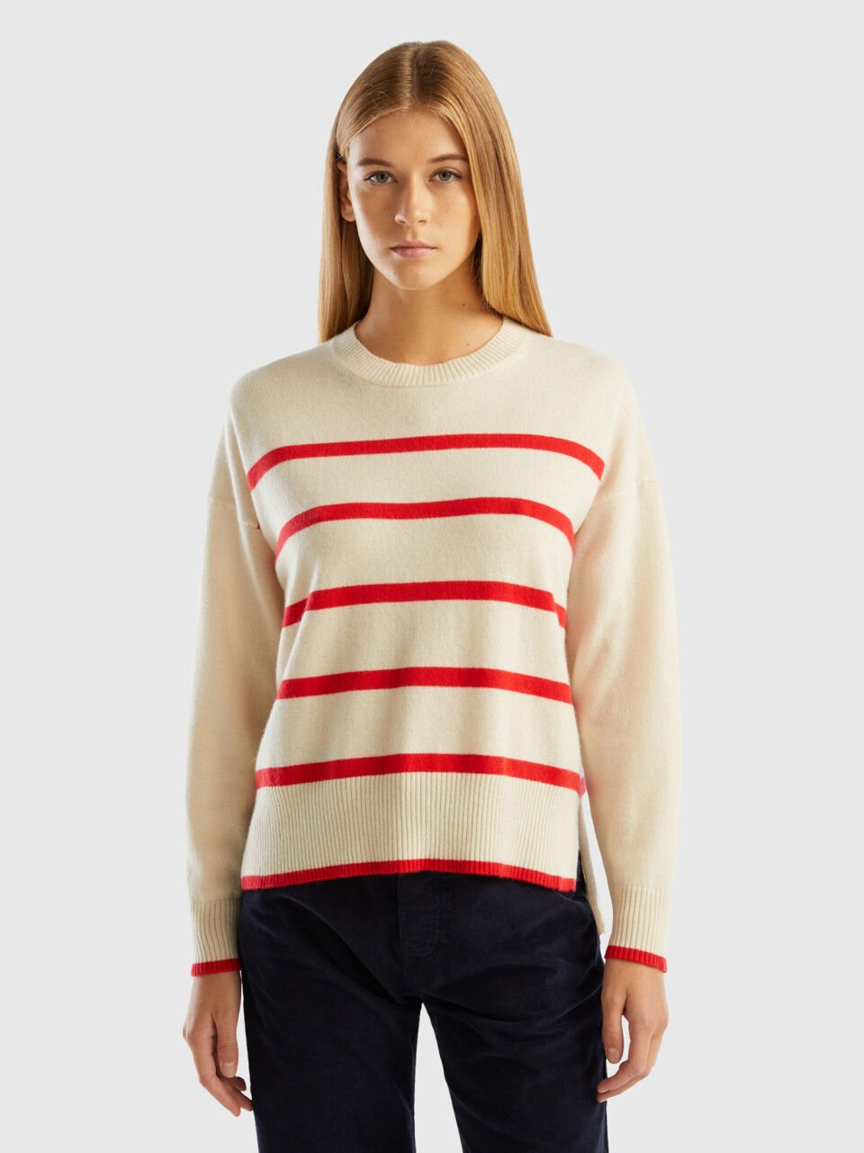 Cashmere top jumpers ireland