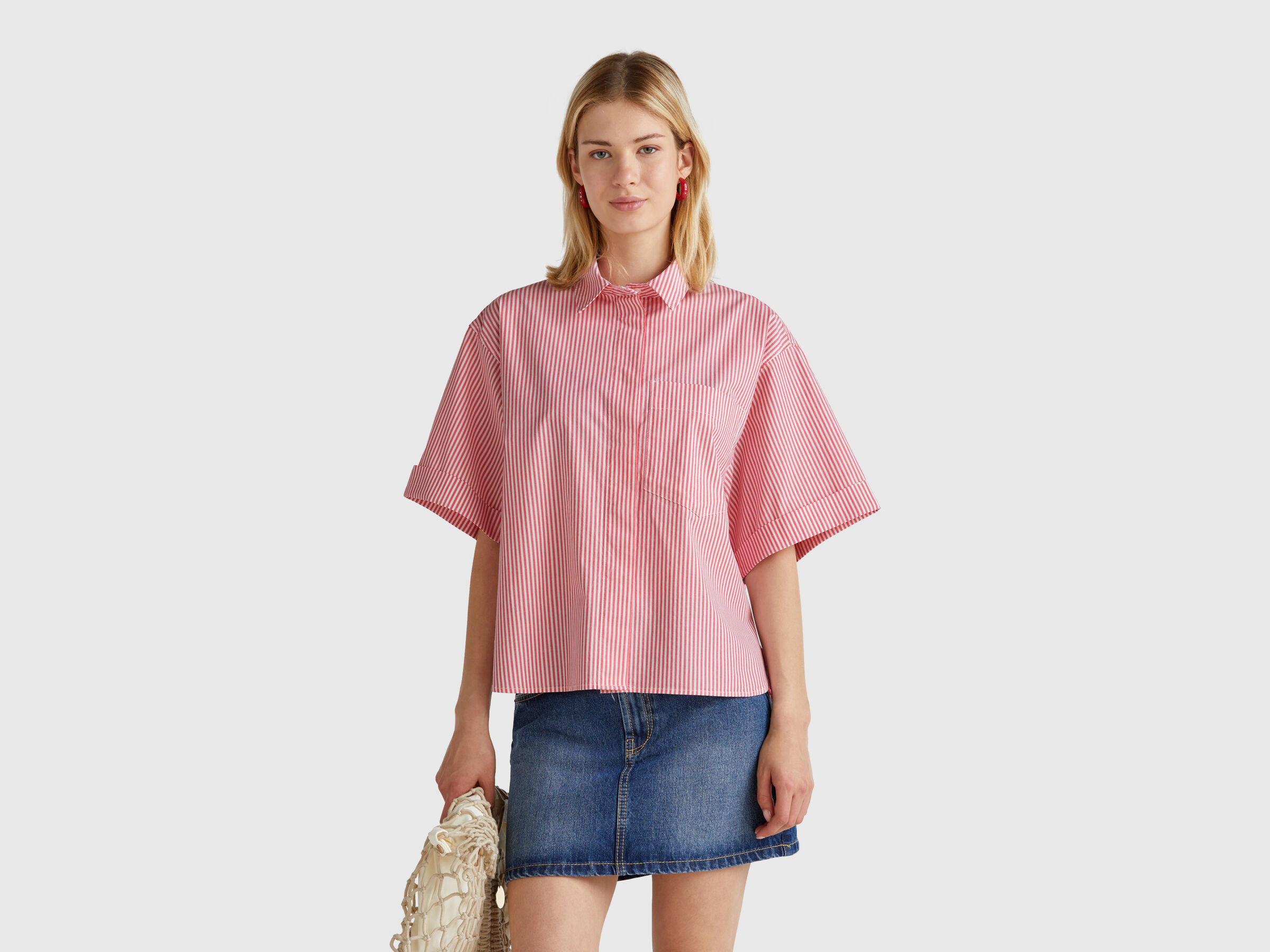 SHIRT Women image number 0