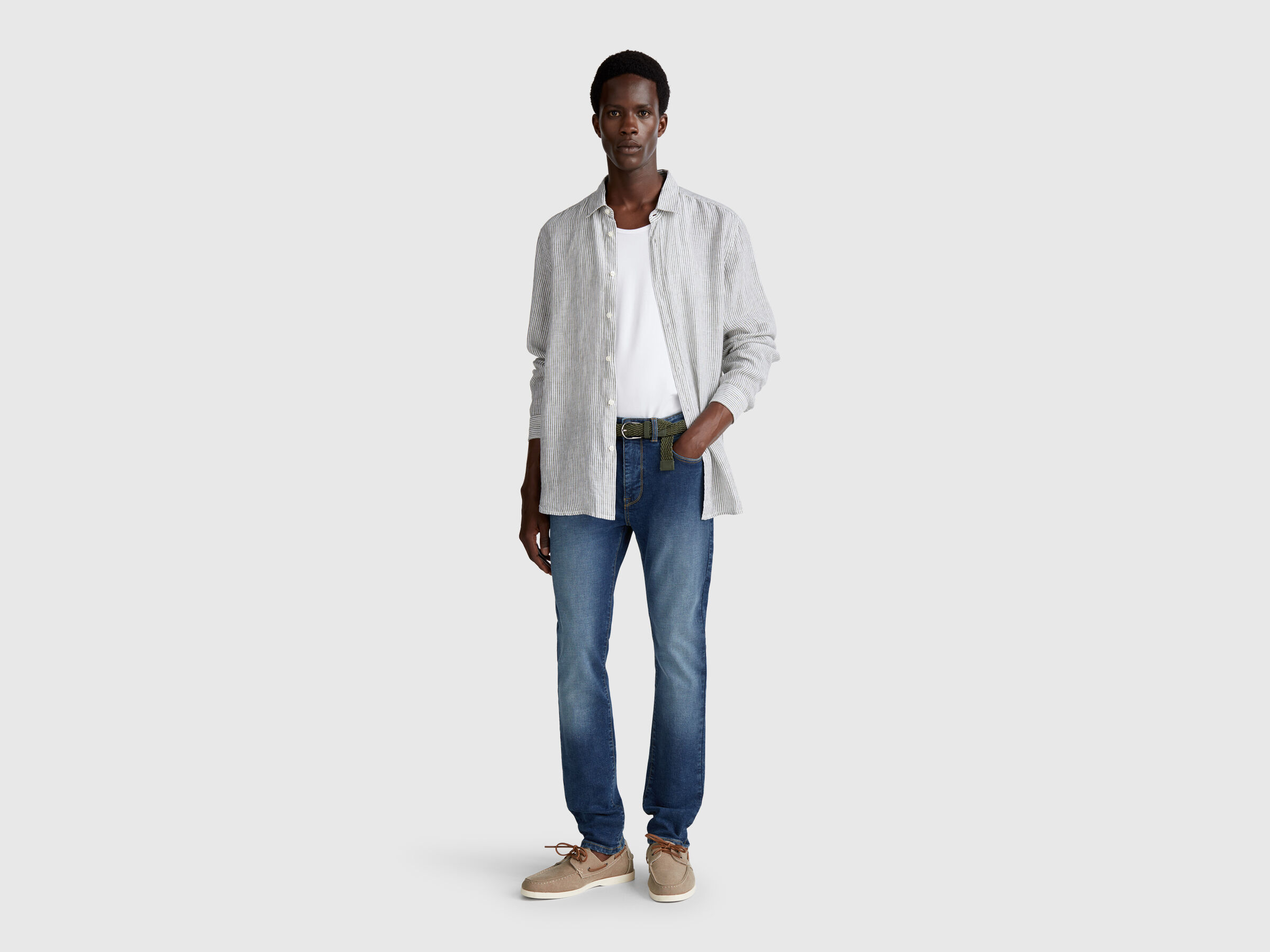 TROUSERS Men image number 2