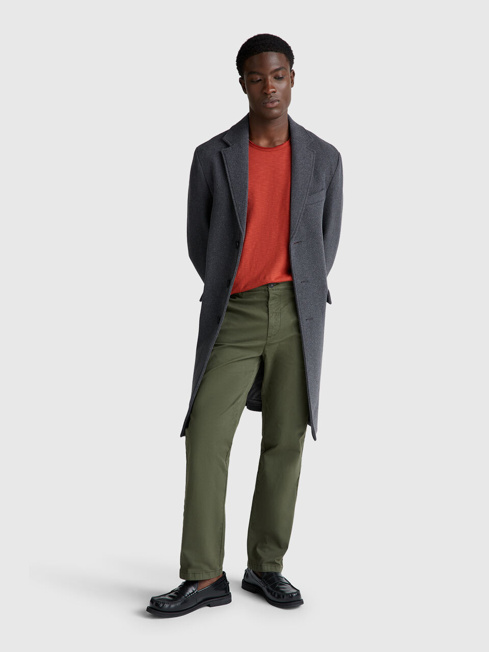 T-SHIRT Men image number null