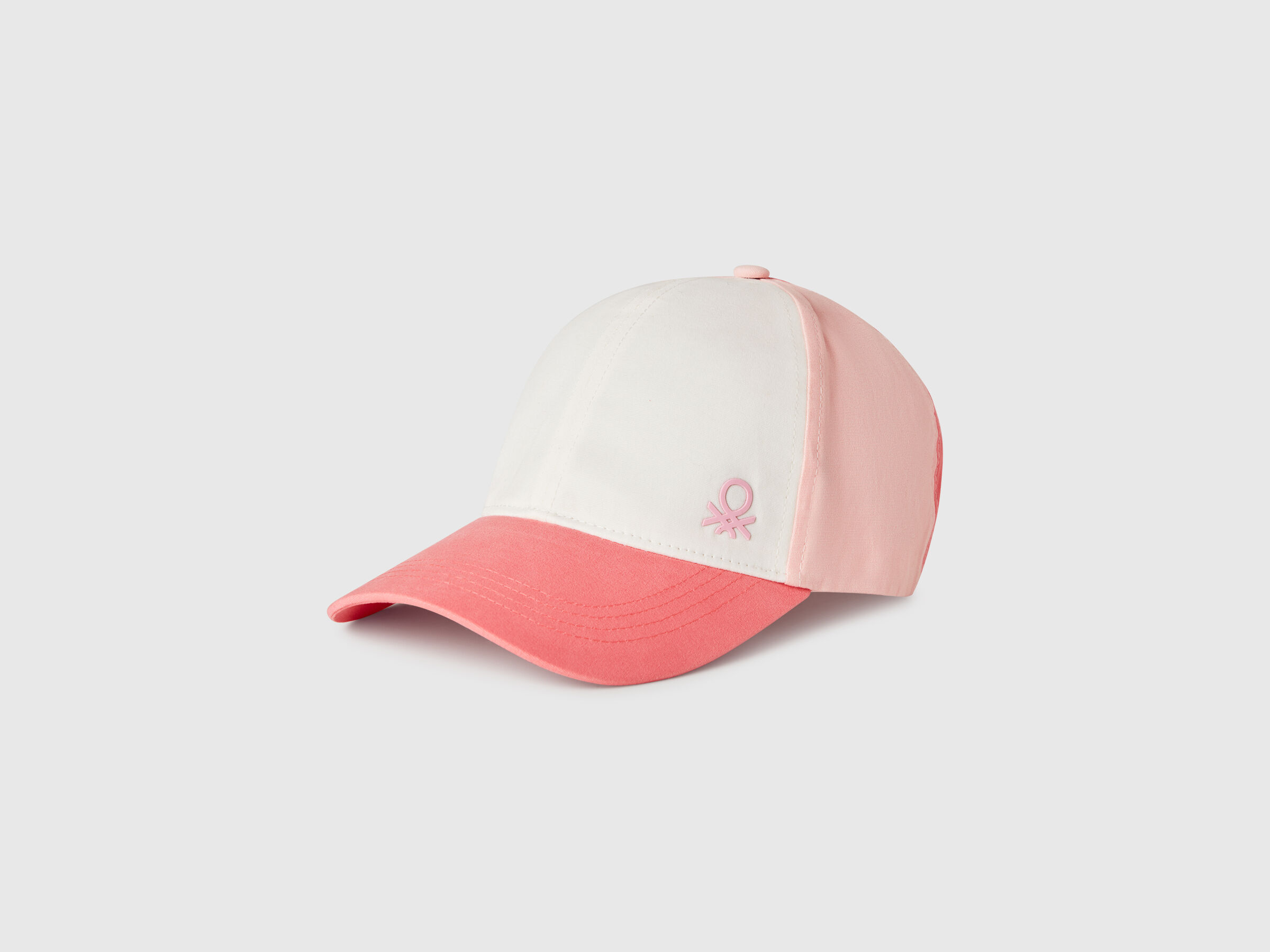 CAP WITH VISOR Junior Boy image number 0