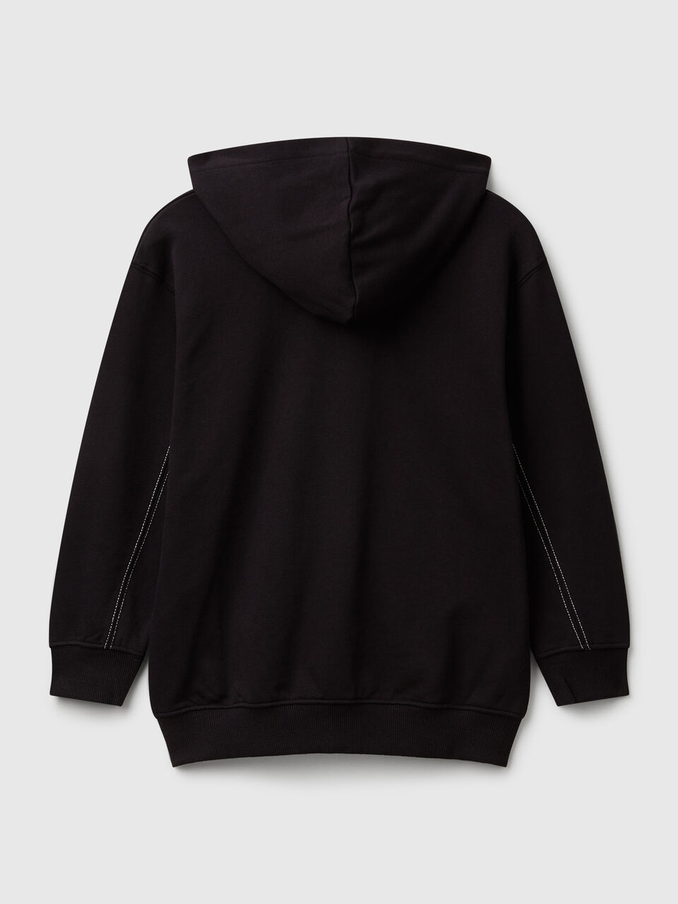 JACKET W/HOOD L/S Junior Boy image number null