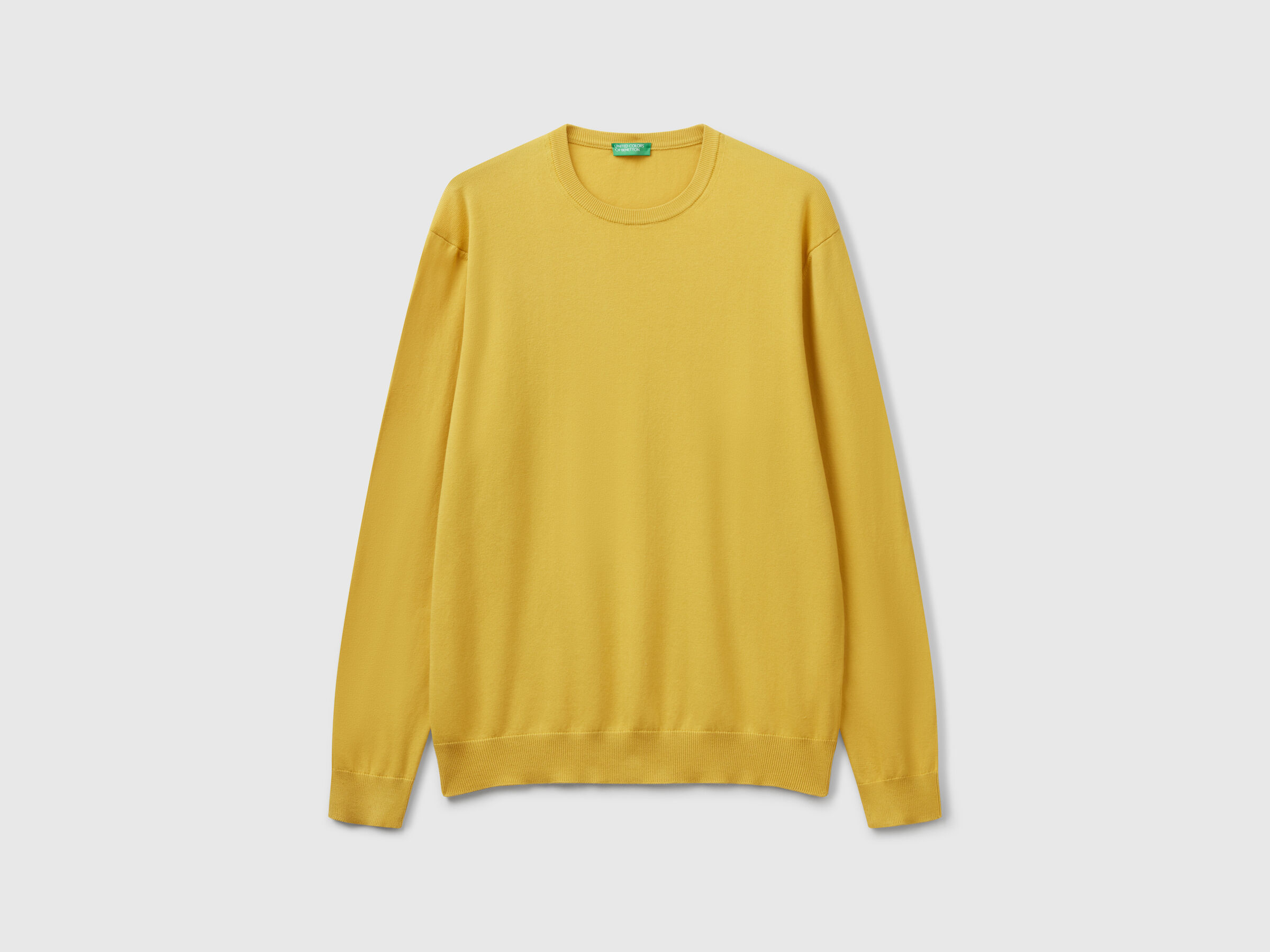 SWEATER L/S Men image number 3