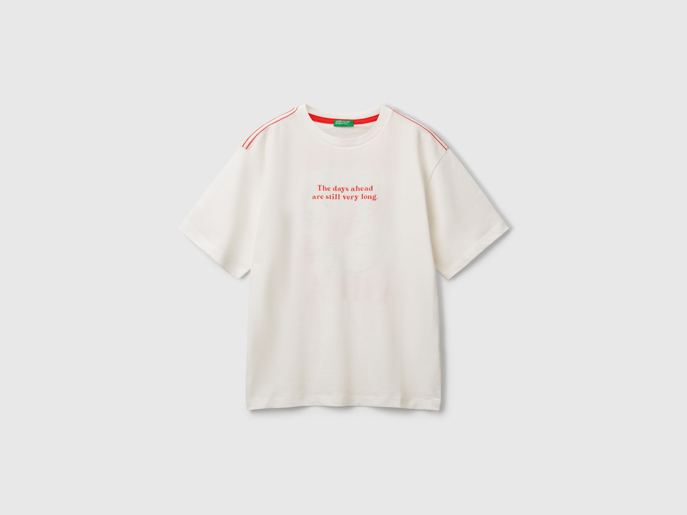 T-SHIRT Junior Boy image number 0