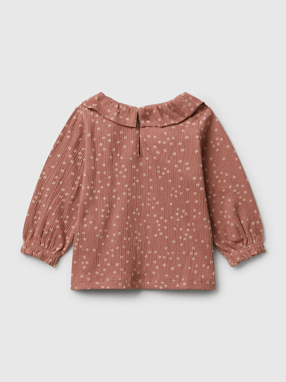 T-SHIRT L/S New Born (0-18 months) image number null