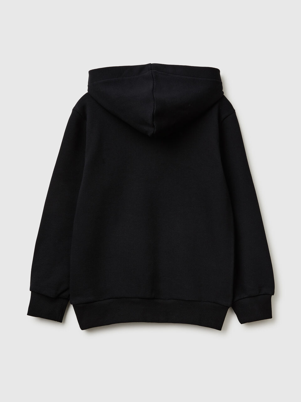 SWEATER W/HOOD Junior Boy image number null