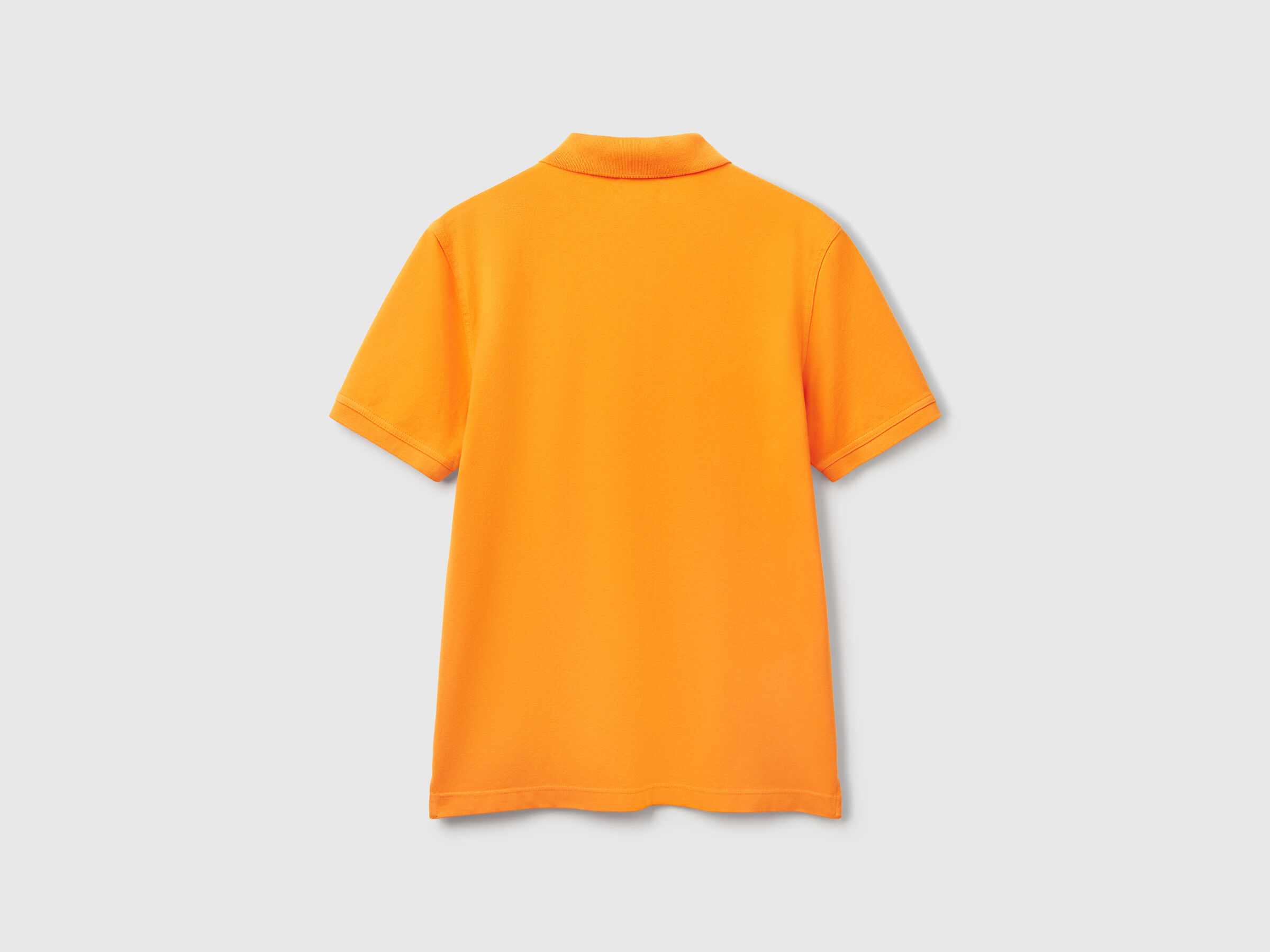 H/S POLO SHIRT Men image number 4