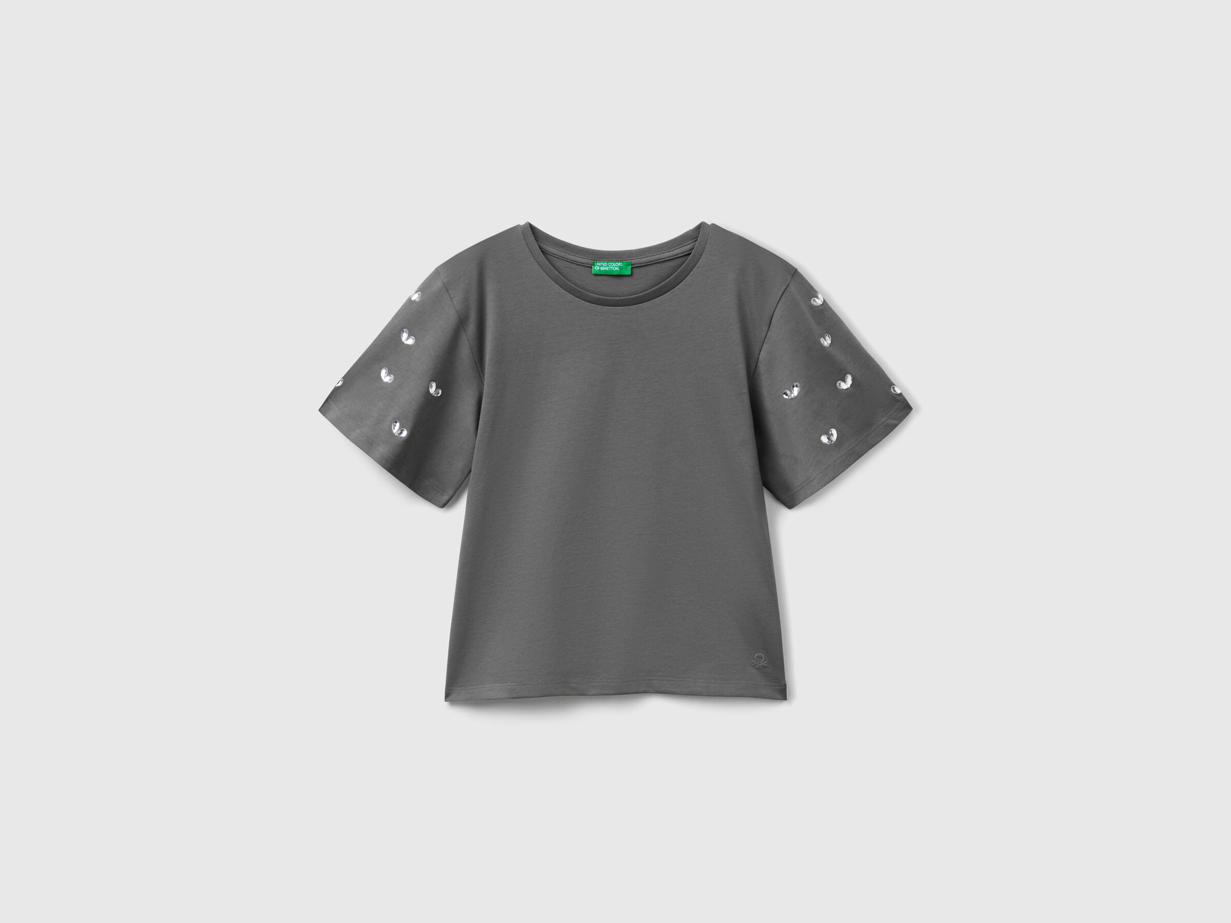 T-SHIRT Junior Girl image number 0