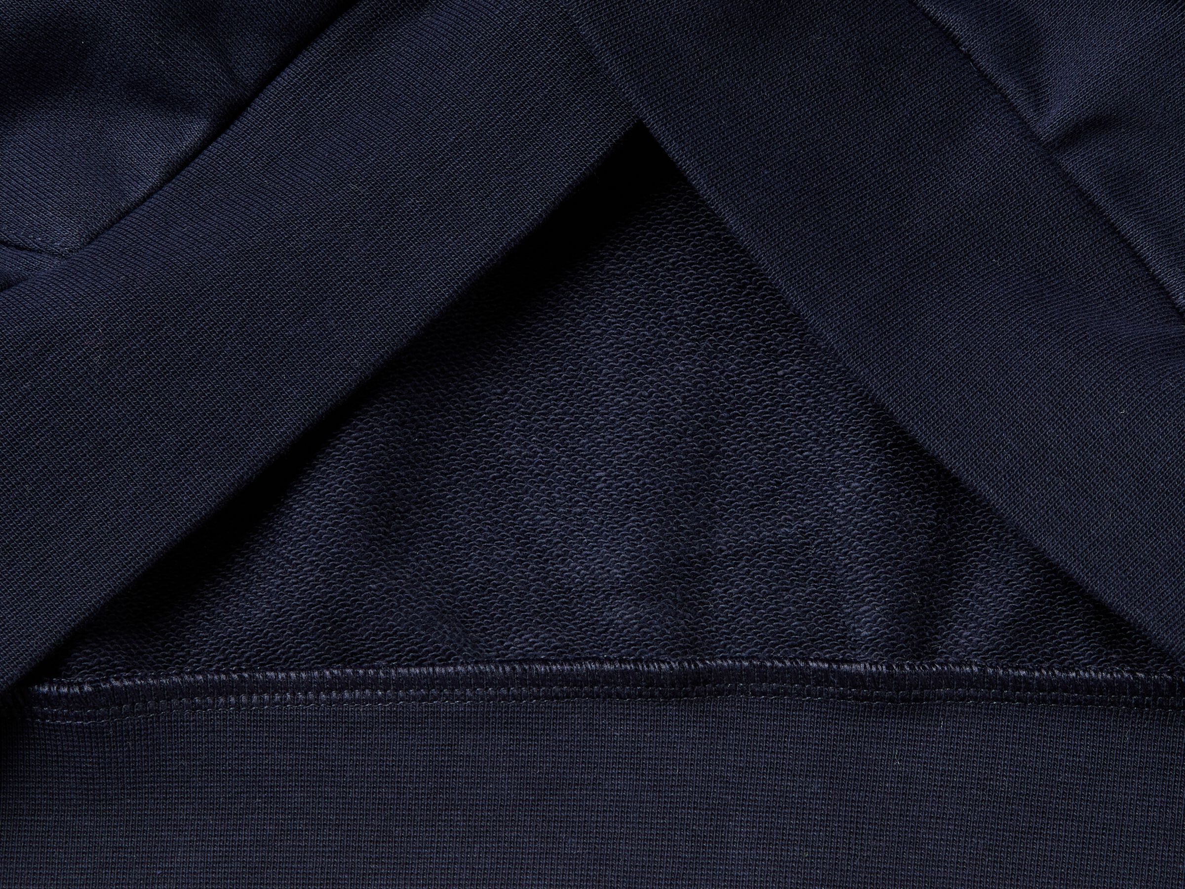 JACKET W/HOOD L/S Men image number 4