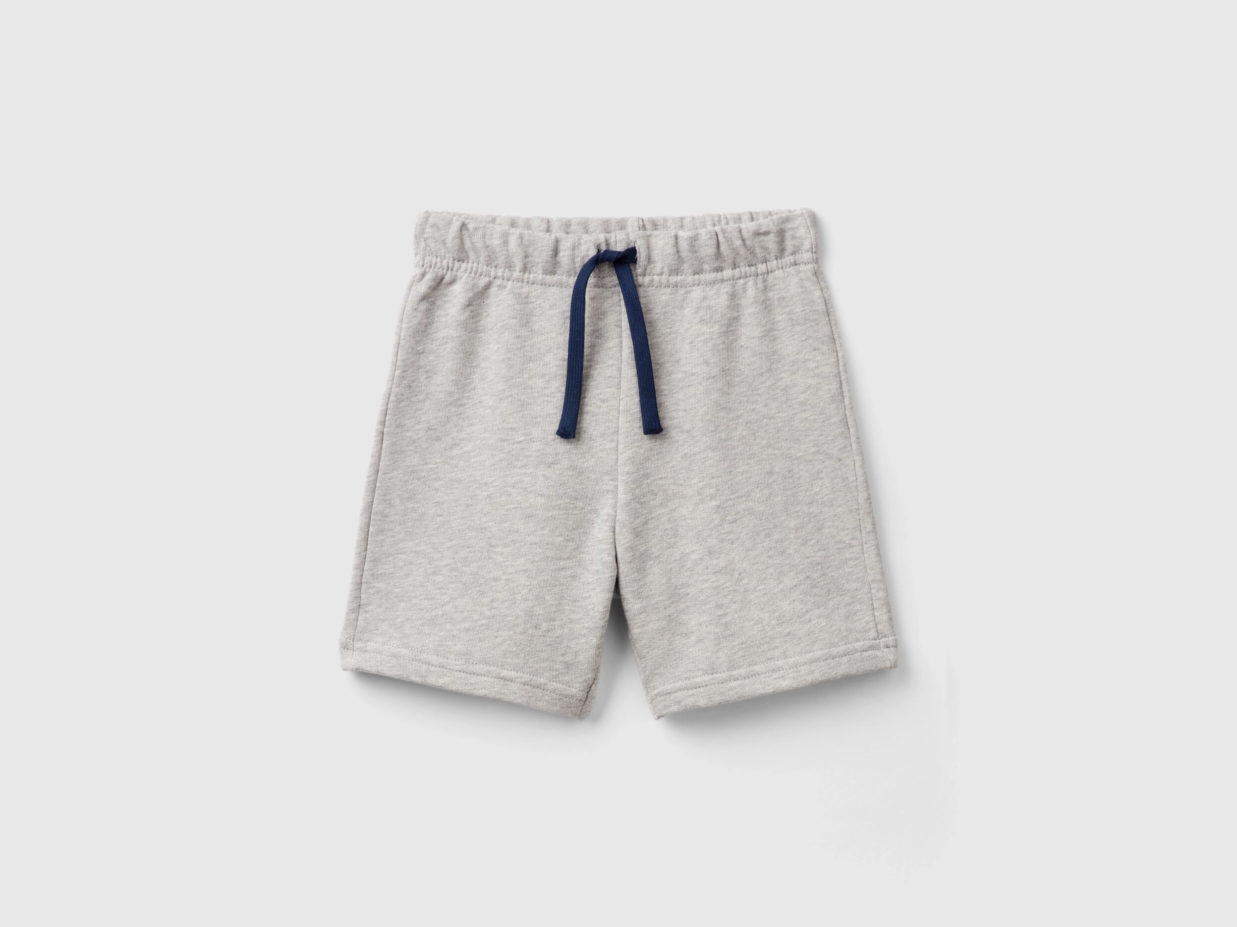 Kid Boys Shorts and Bermudas Collection 2024 Benetton