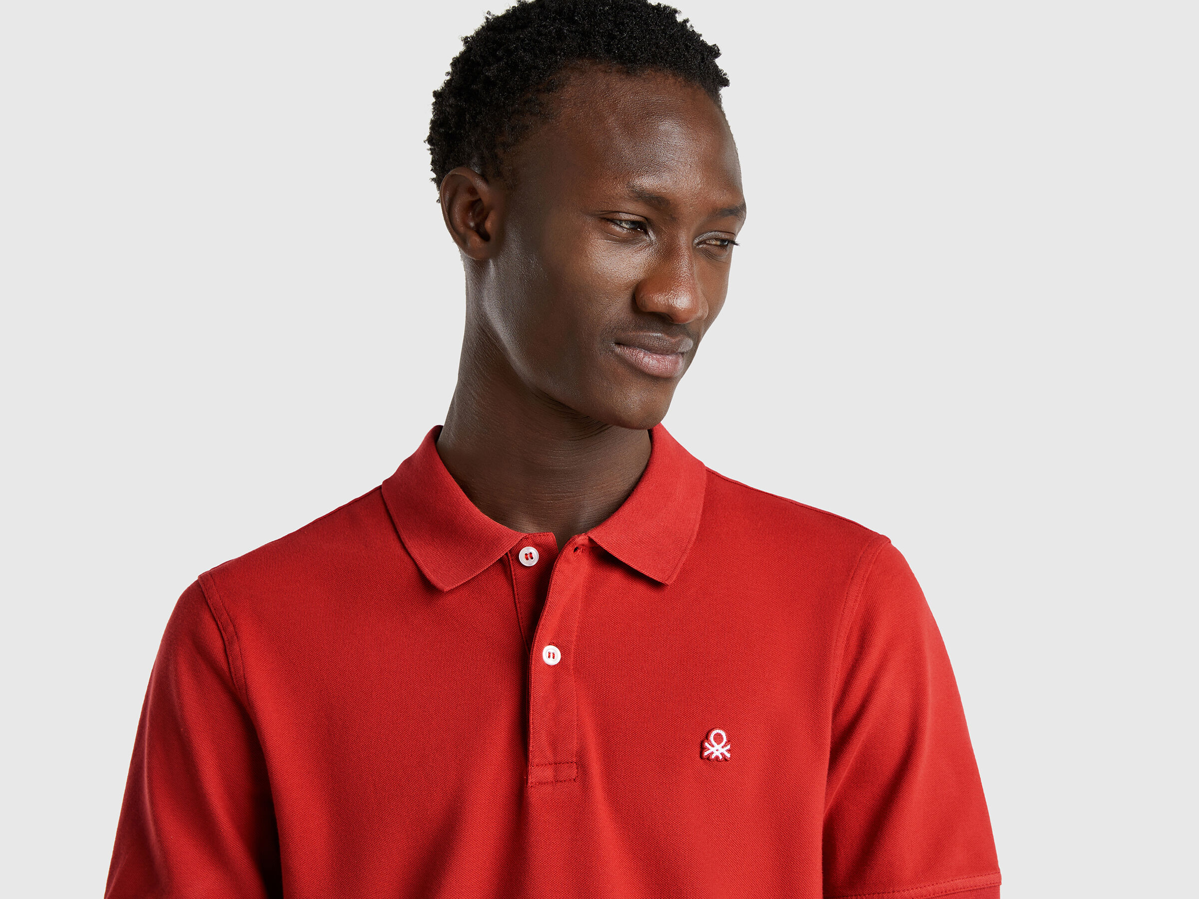 H/S POLO SHIRT Men image number 2