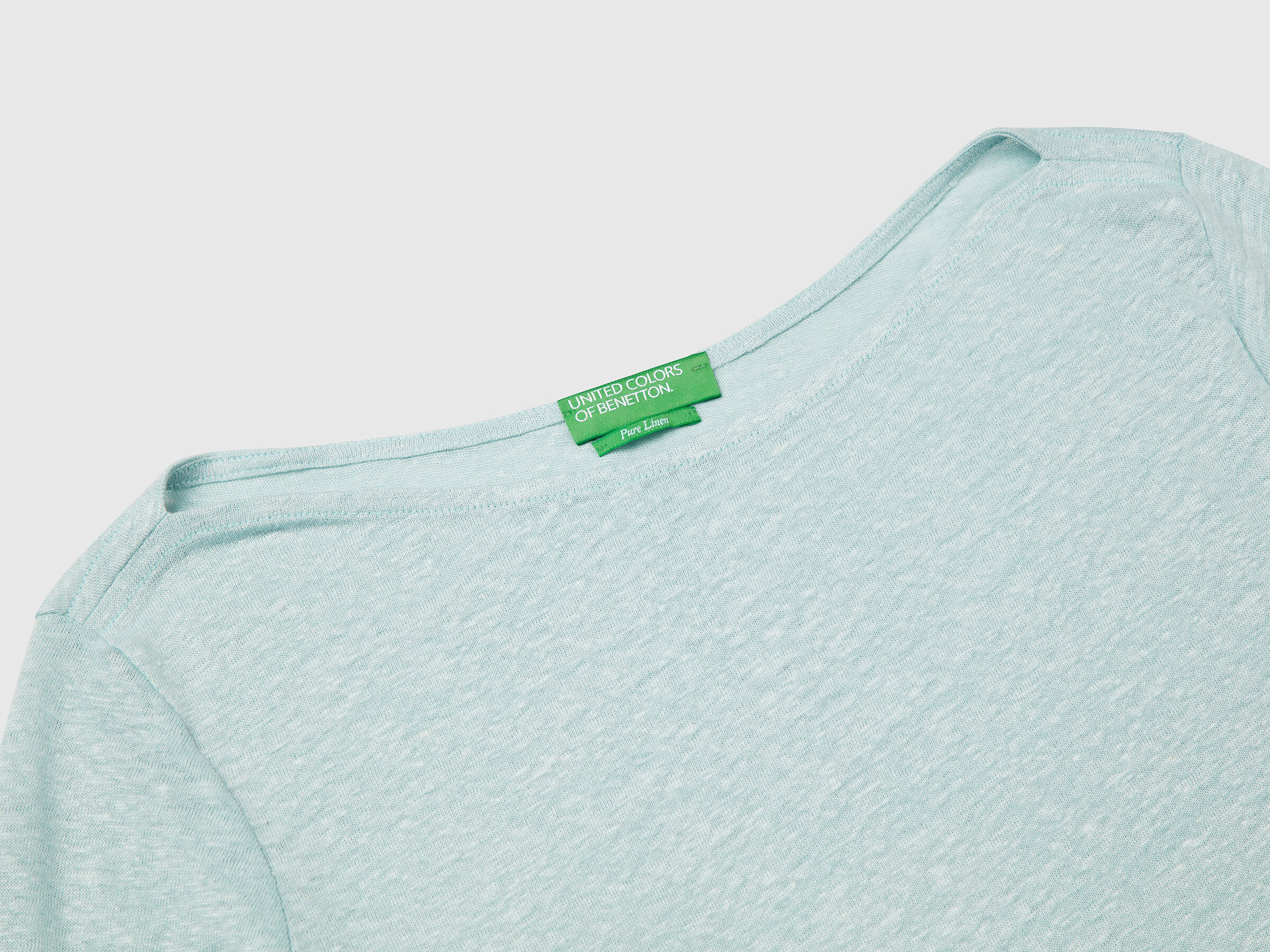 T-SHIRT L/S Women image number 4