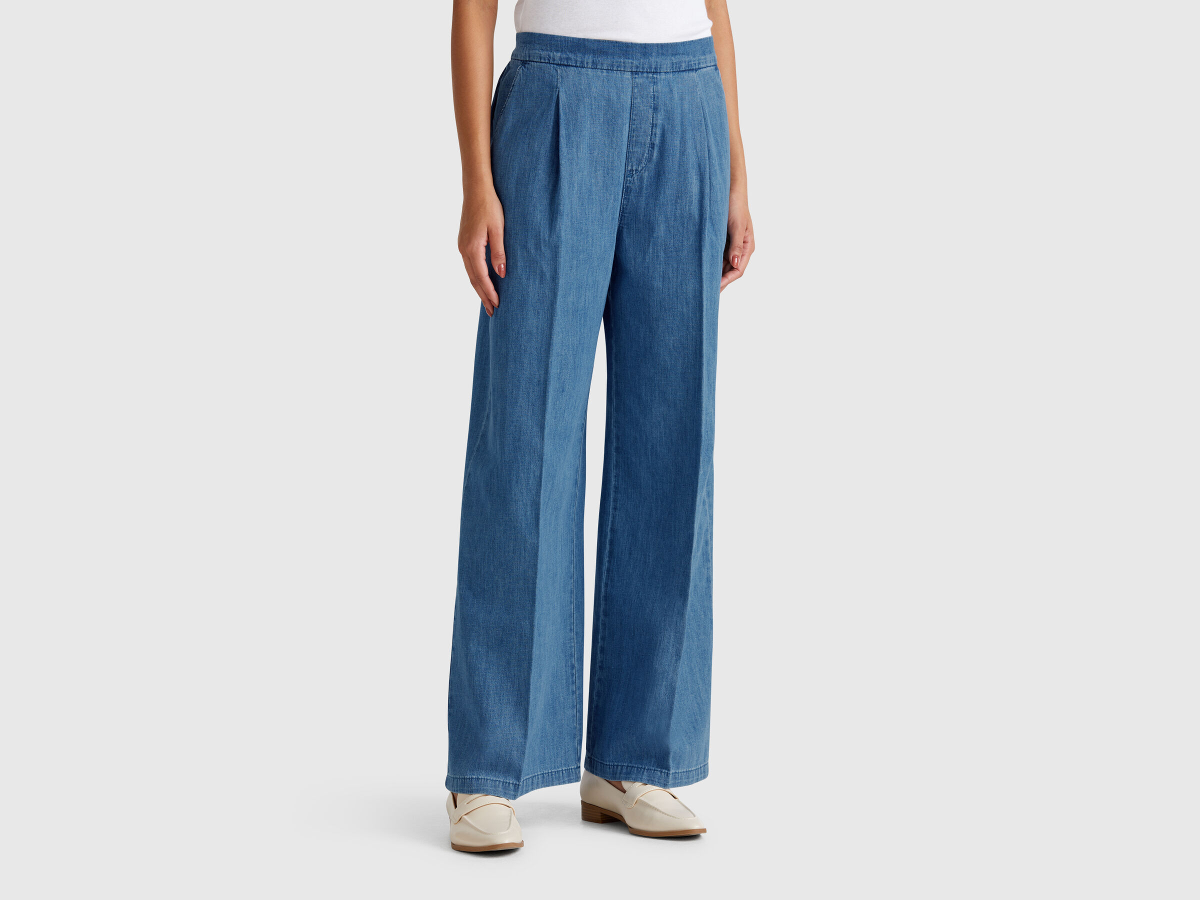 TROUSERS Women image number 0