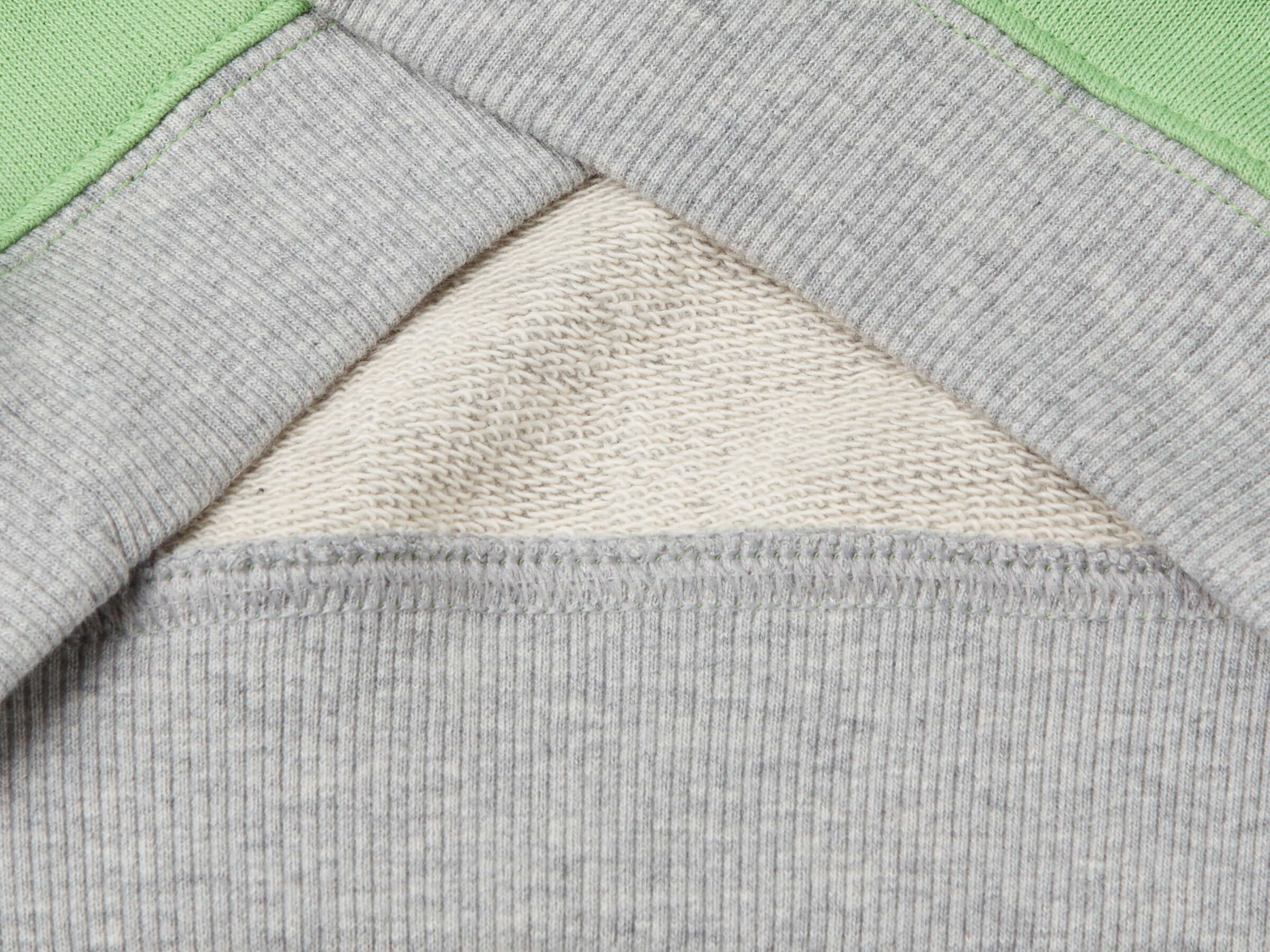 SWEATER L/S Junior Boy image number 2