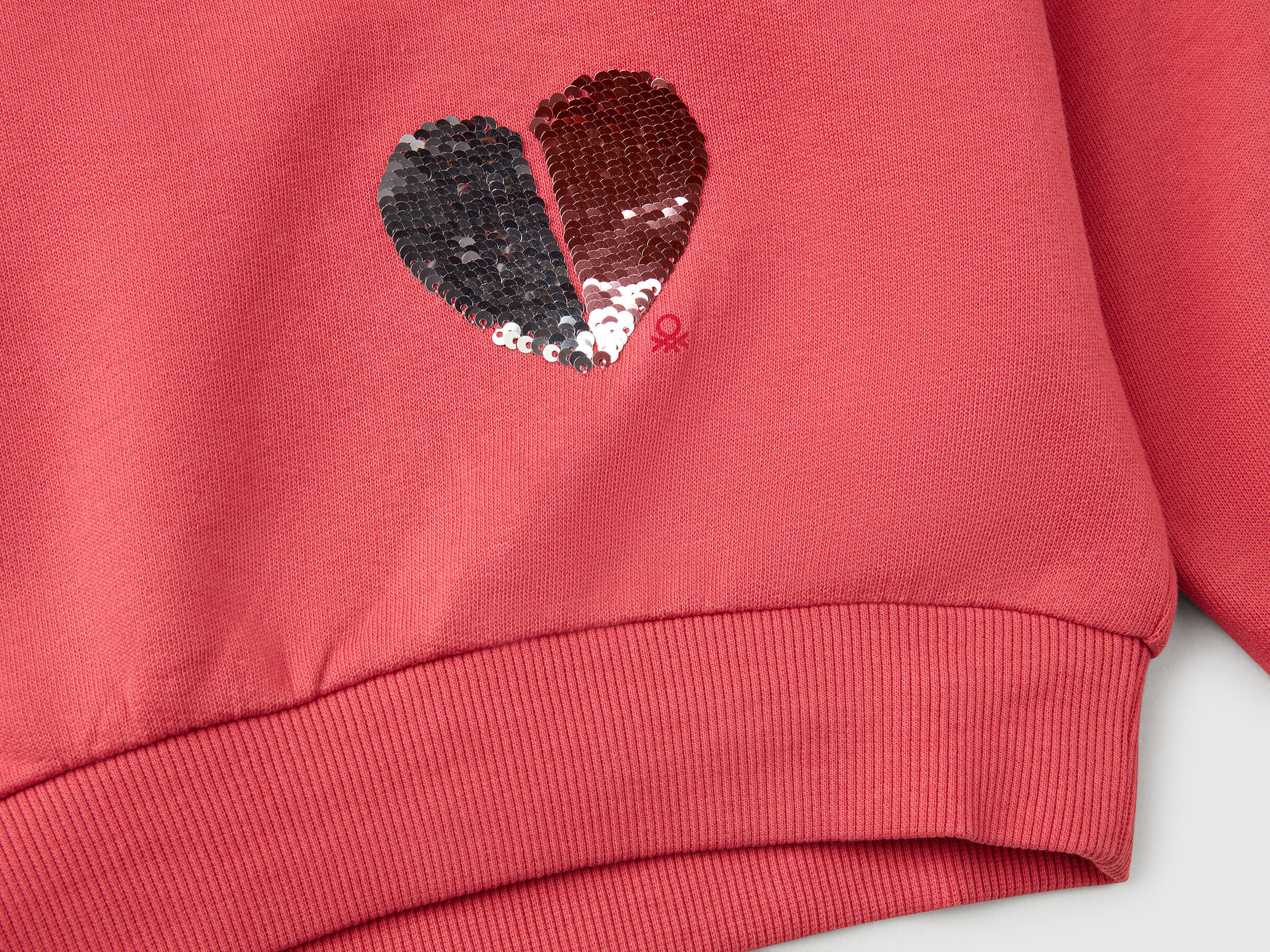 SWEATER L/S Junior Girl image number 2