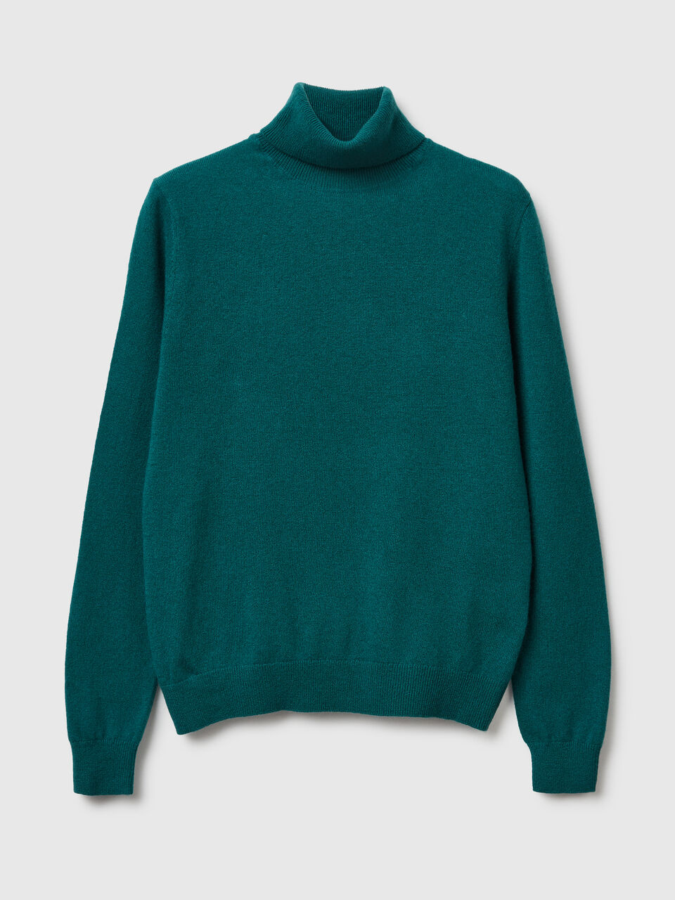 TURTLE NECK SWEATER Women image number null