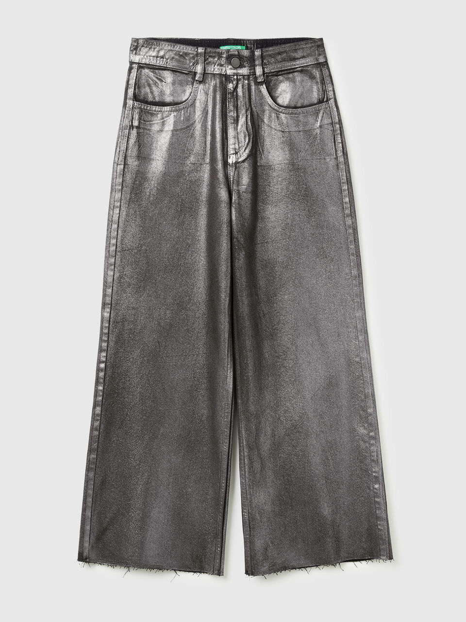 TROUSERS Women image number null