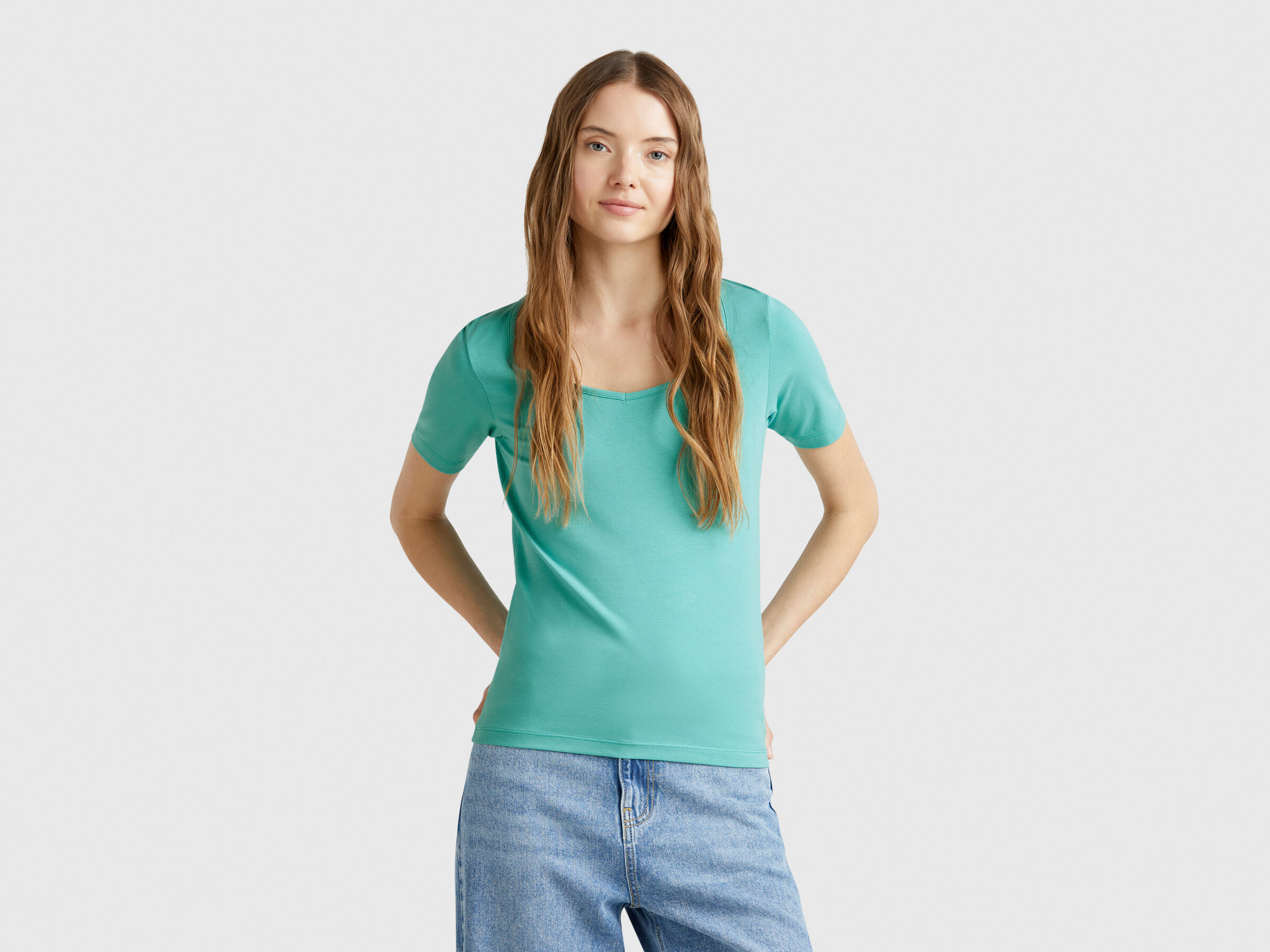 T-SHIRT Women image number 0