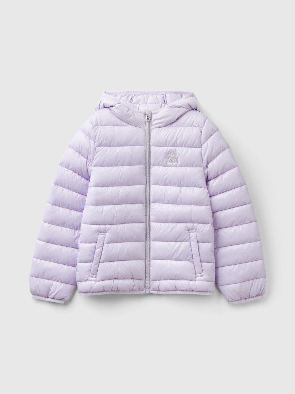 Benetton top giacca bambina