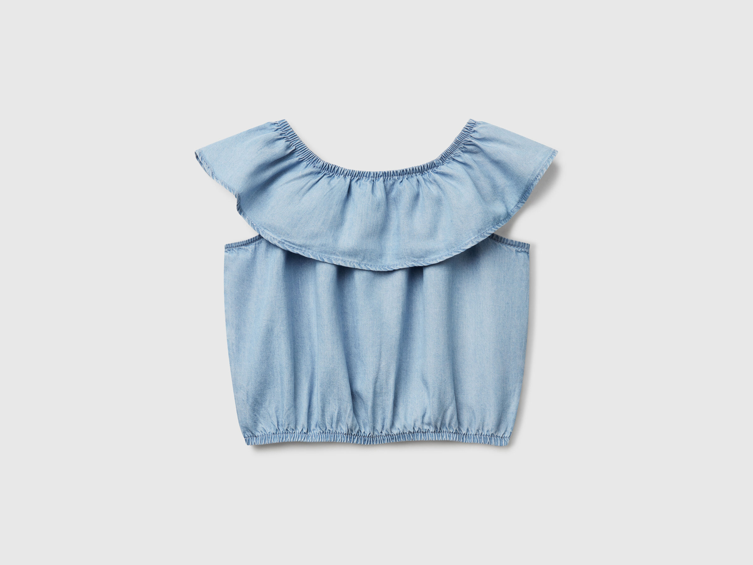 SHIRT Junior Girl image number 1