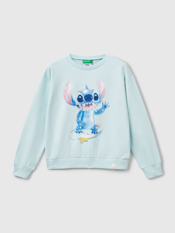 Lilo & Stitch ©Disney sweatshirt Junior Girl