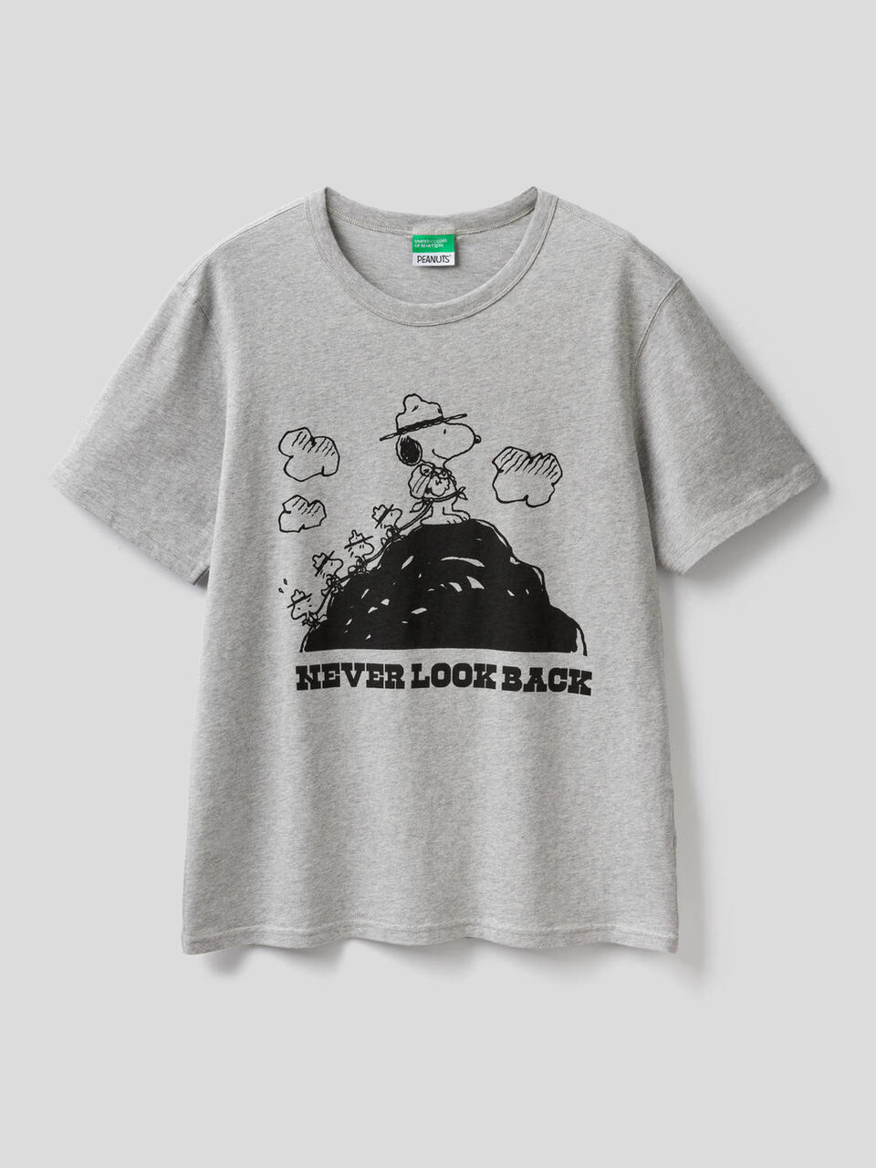Peanuts t-shirt image number 1