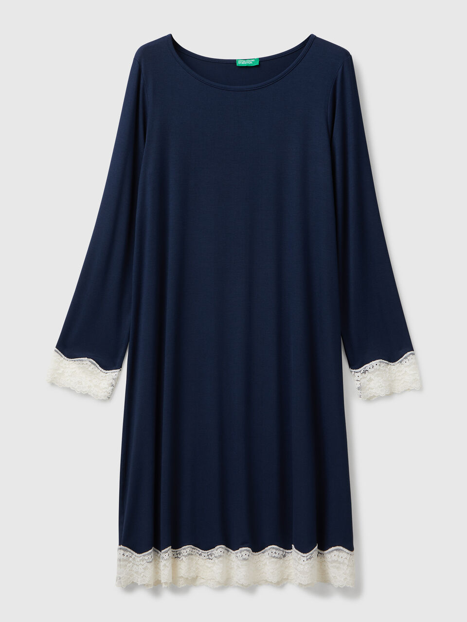 NIGHT DRESS Women image number 1