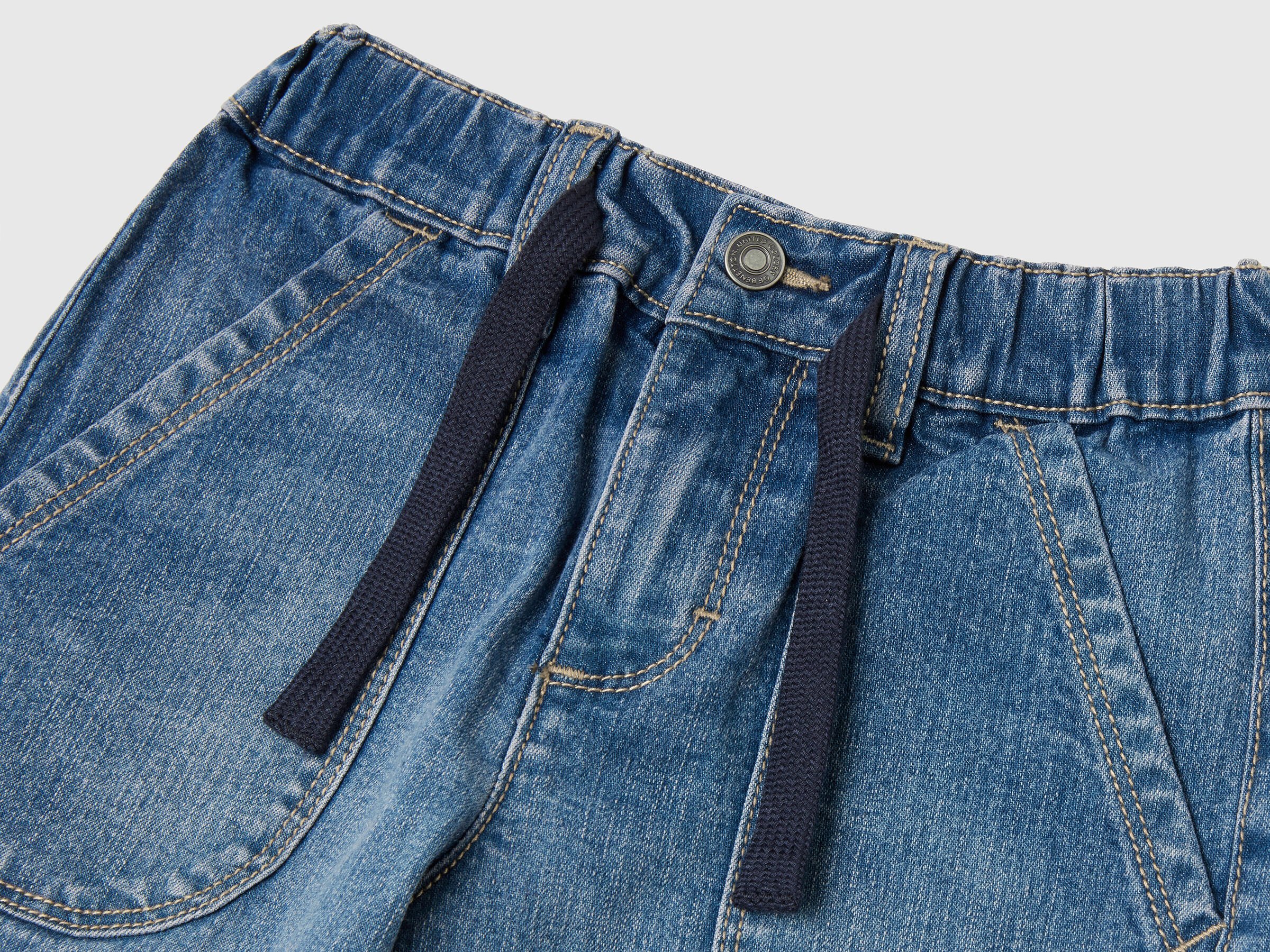 TROUSERS Junior Boy image number 2