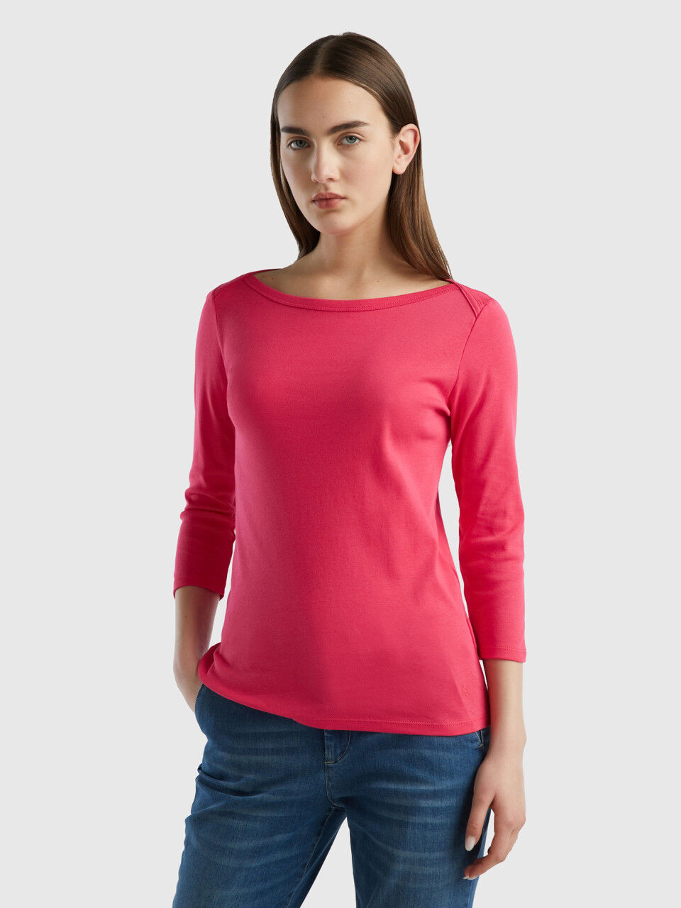 Long t shop shirt tops