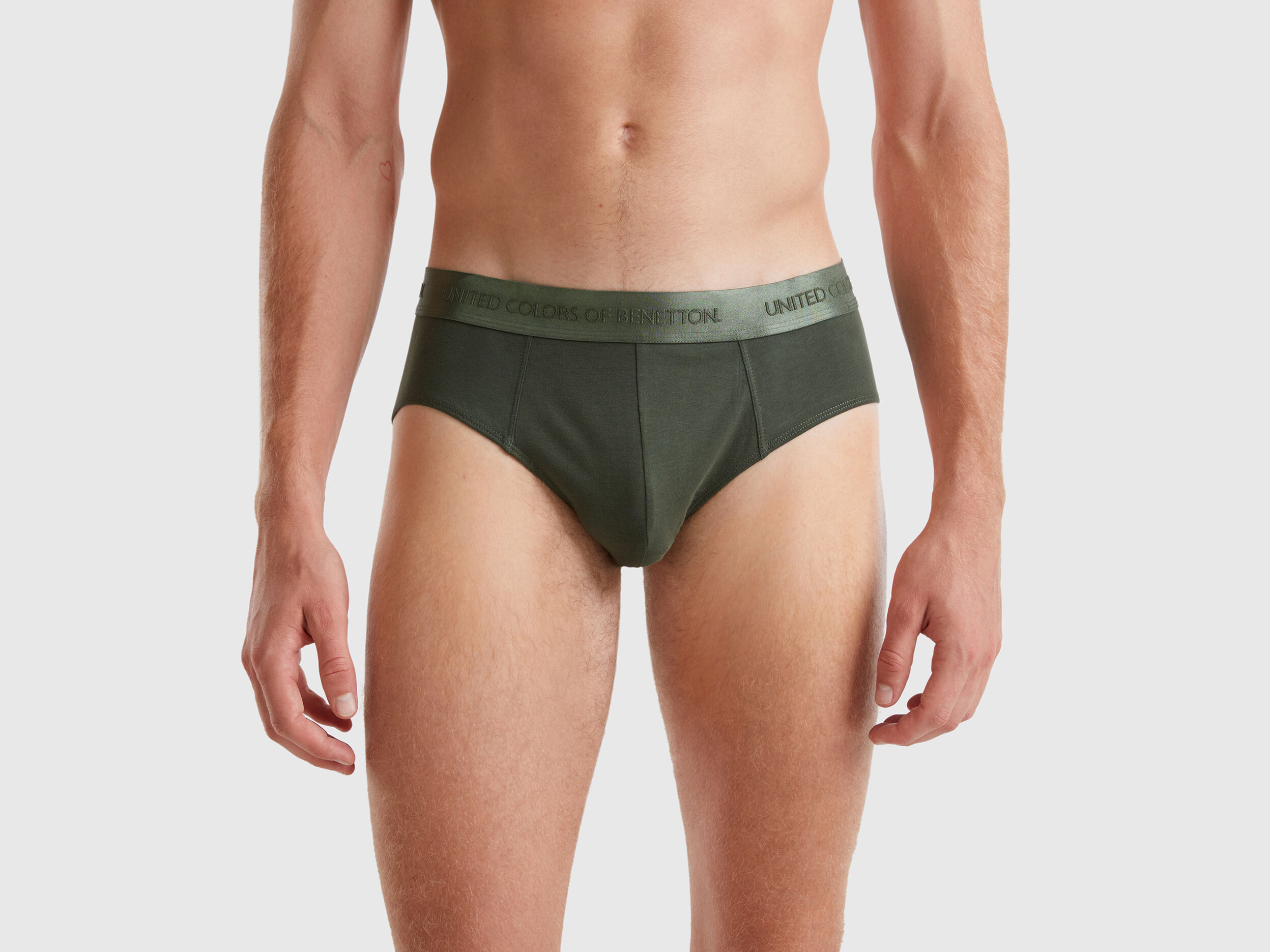 Slip uomo benetton online