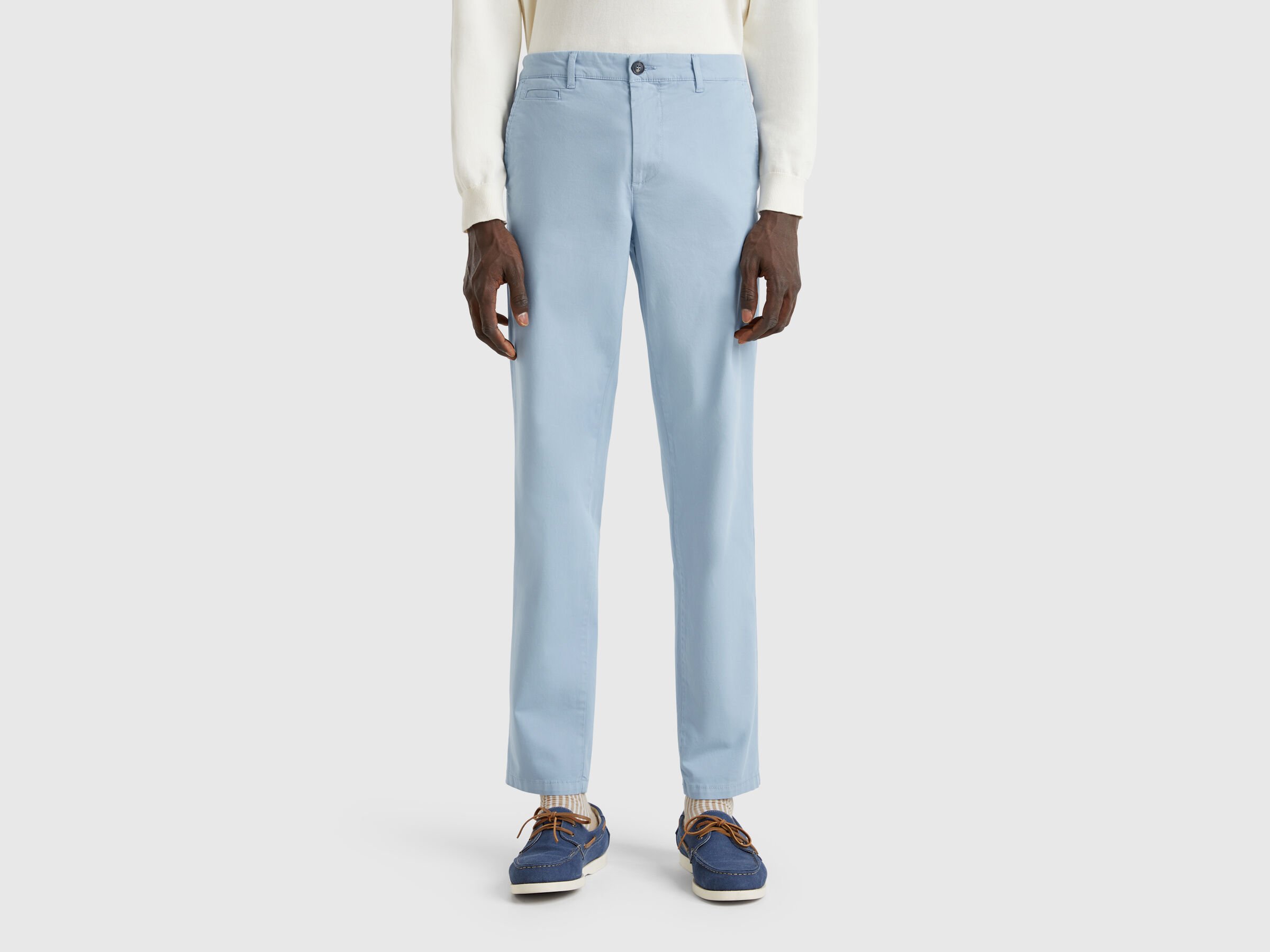TROUSERS Men image number 0