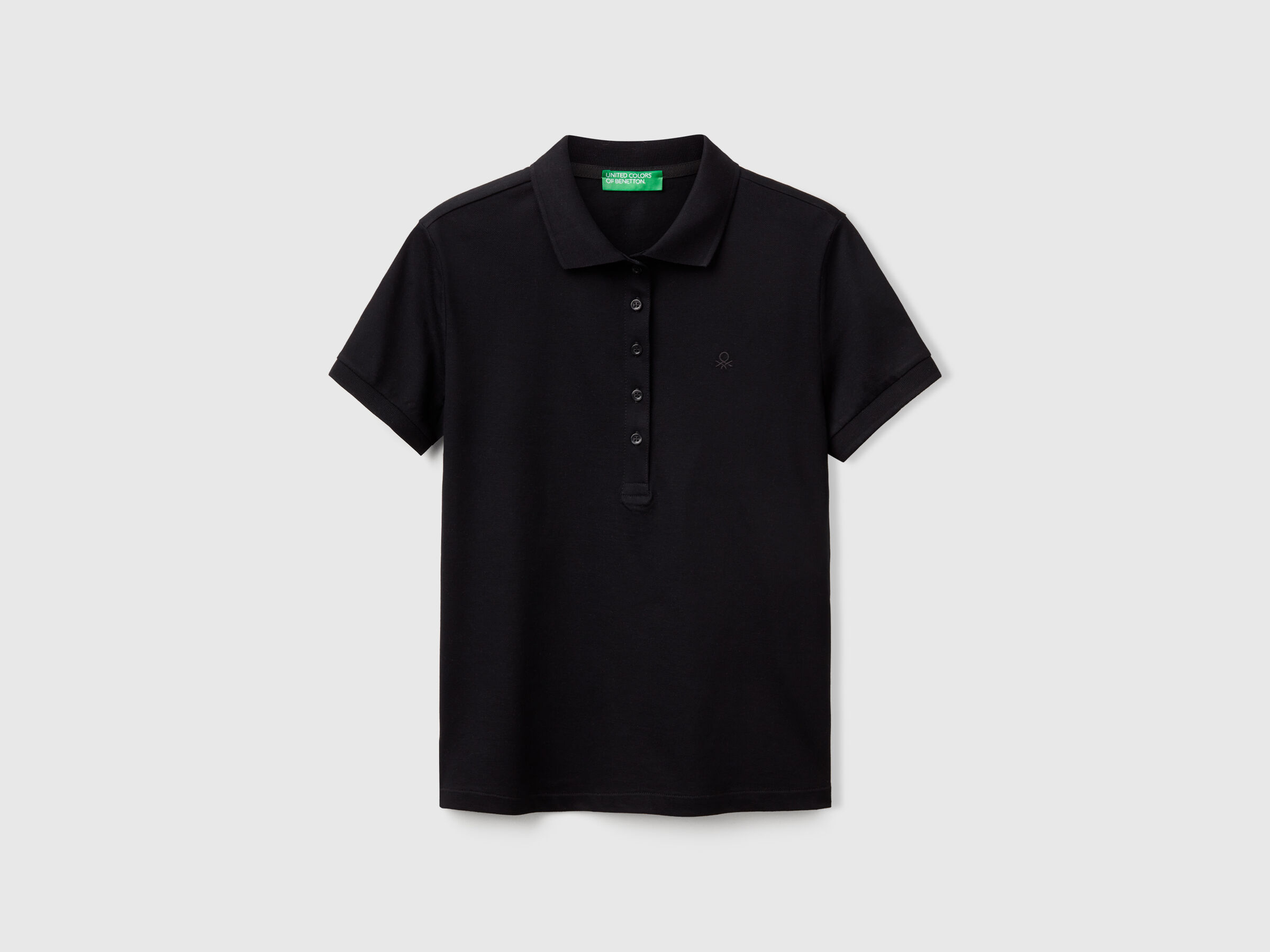 H/S POLO SHIRT Women image number 3