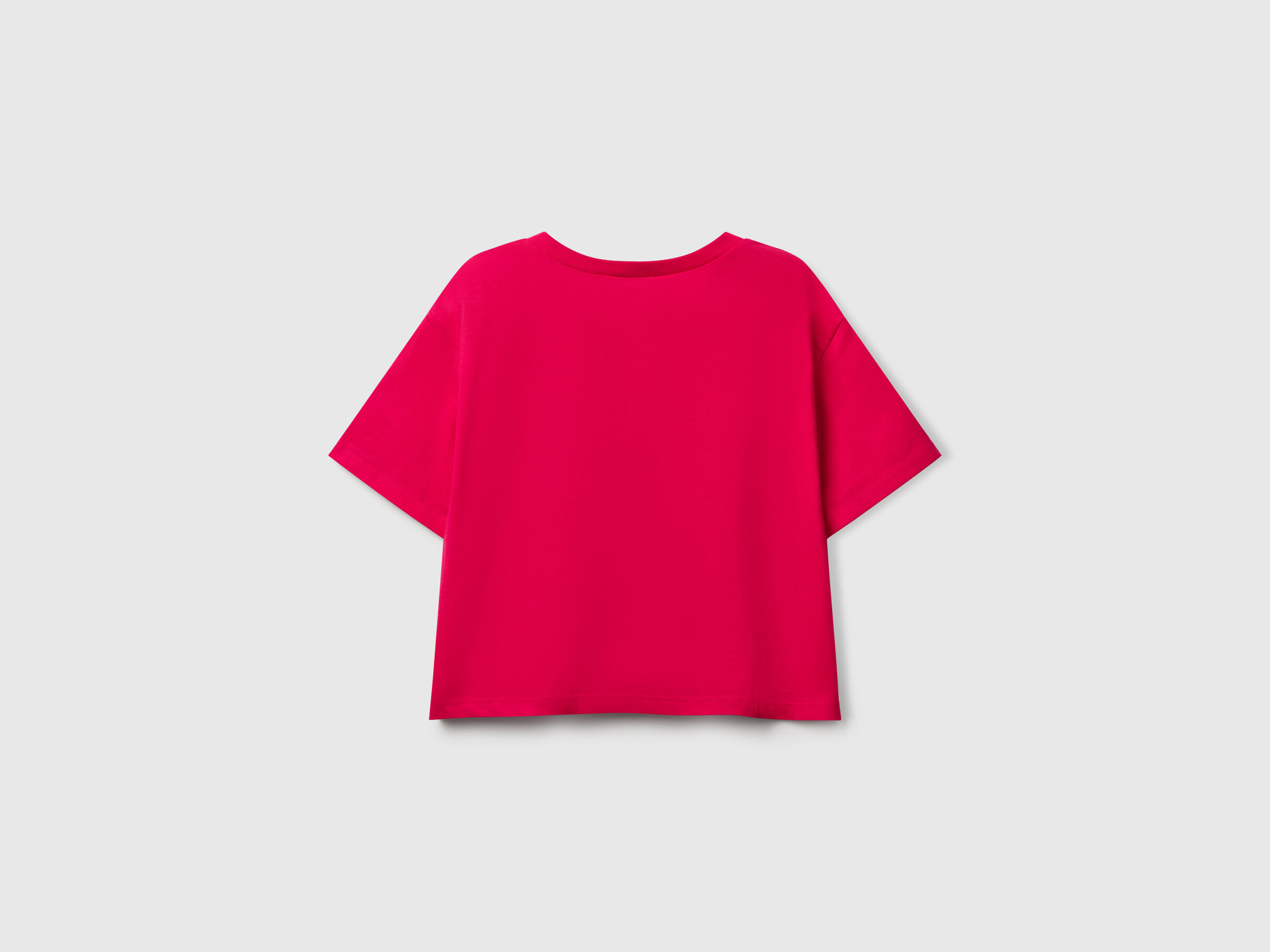 T-SHIRT Junior Girl image number 1