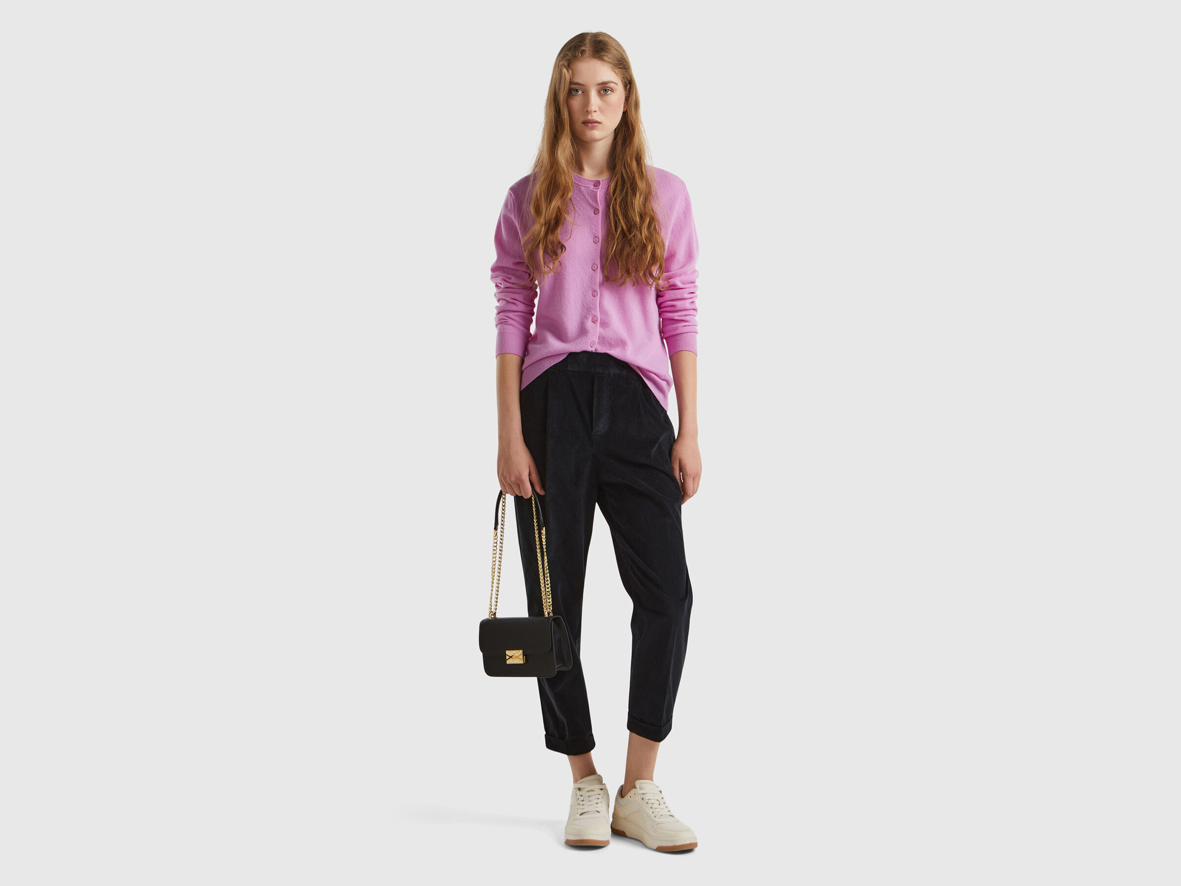 TROUSERS Women image number 2