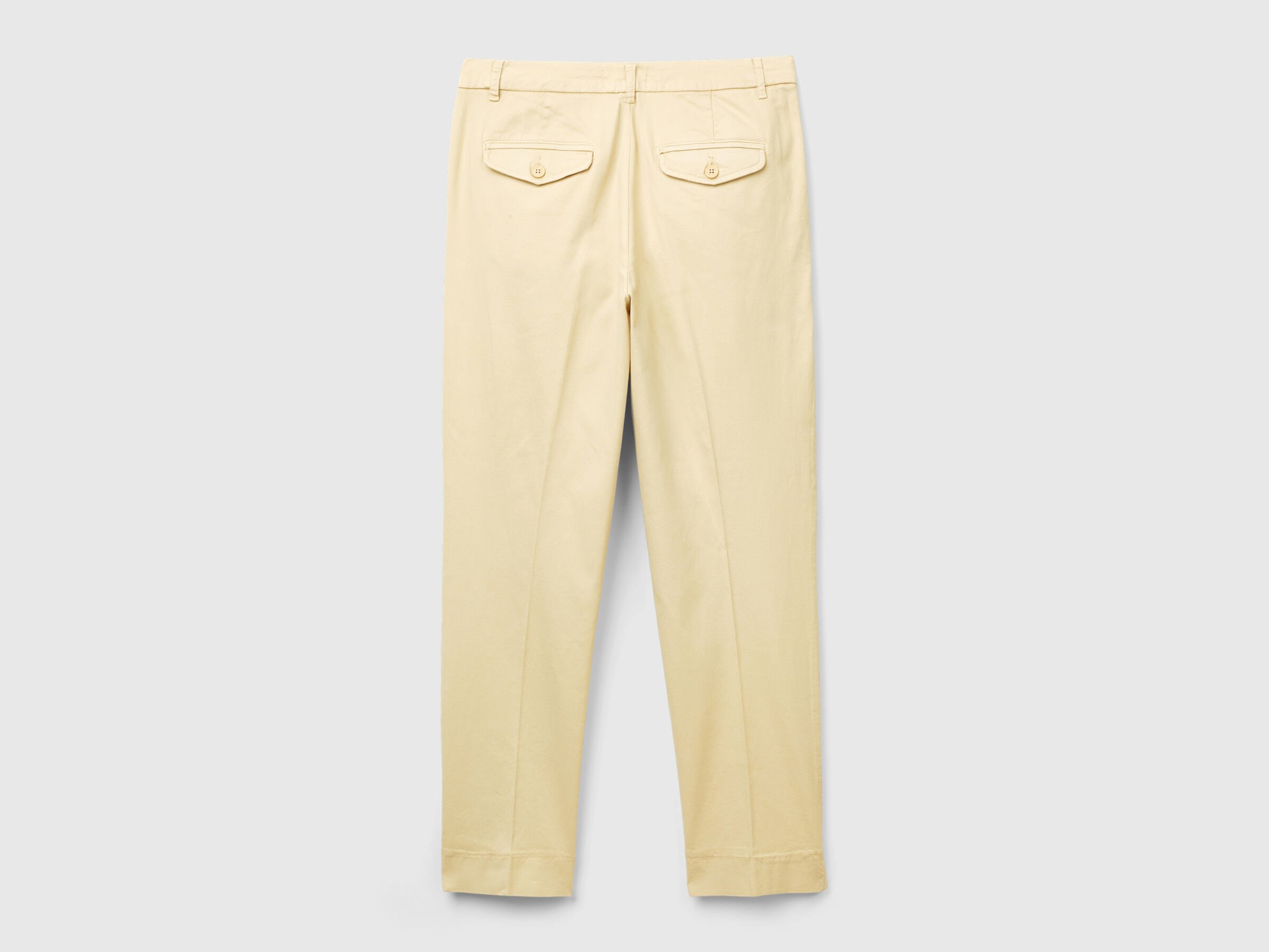 TROUSERS Women image number 4