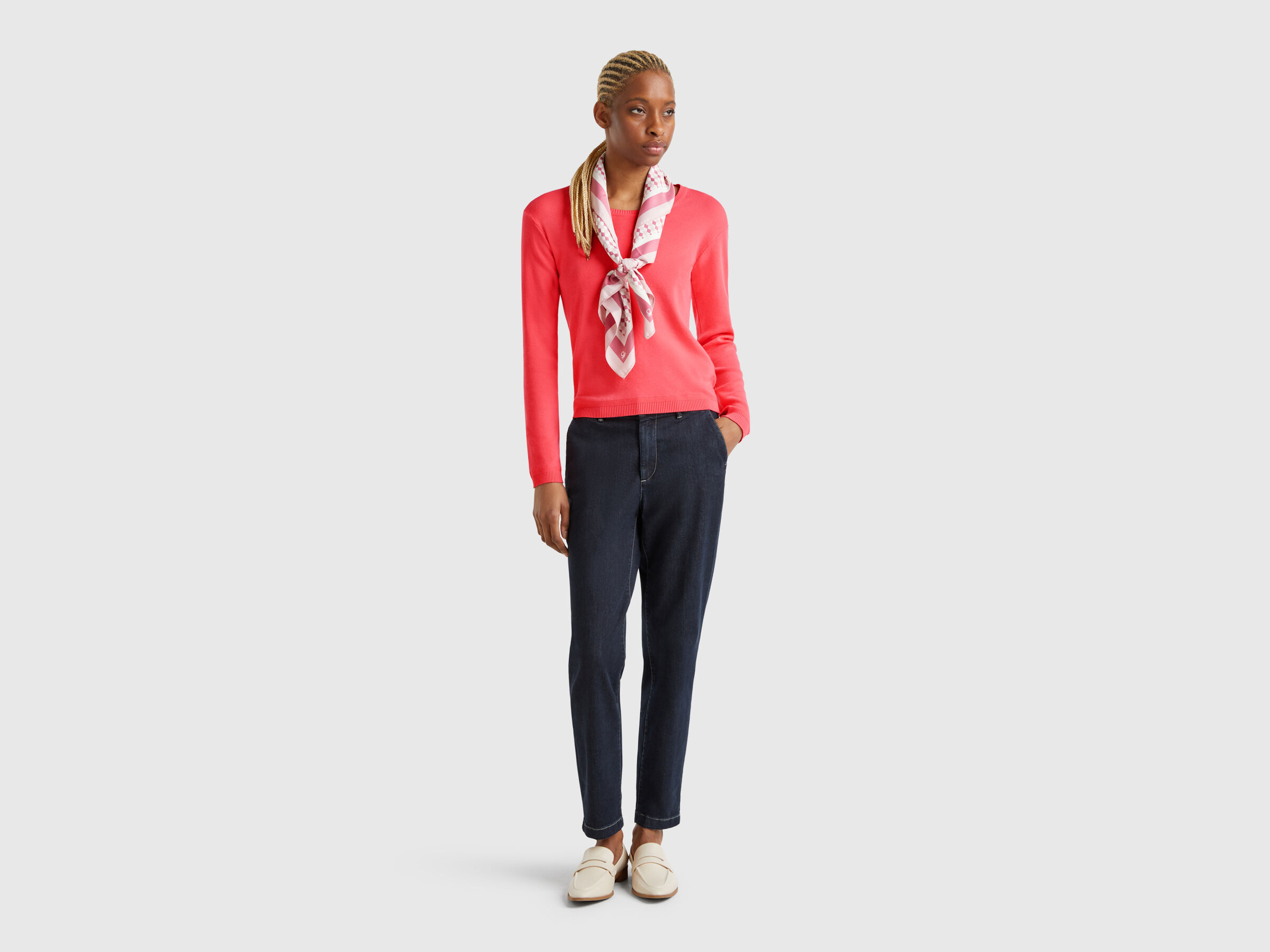 SWEATER L/S Women image number 2