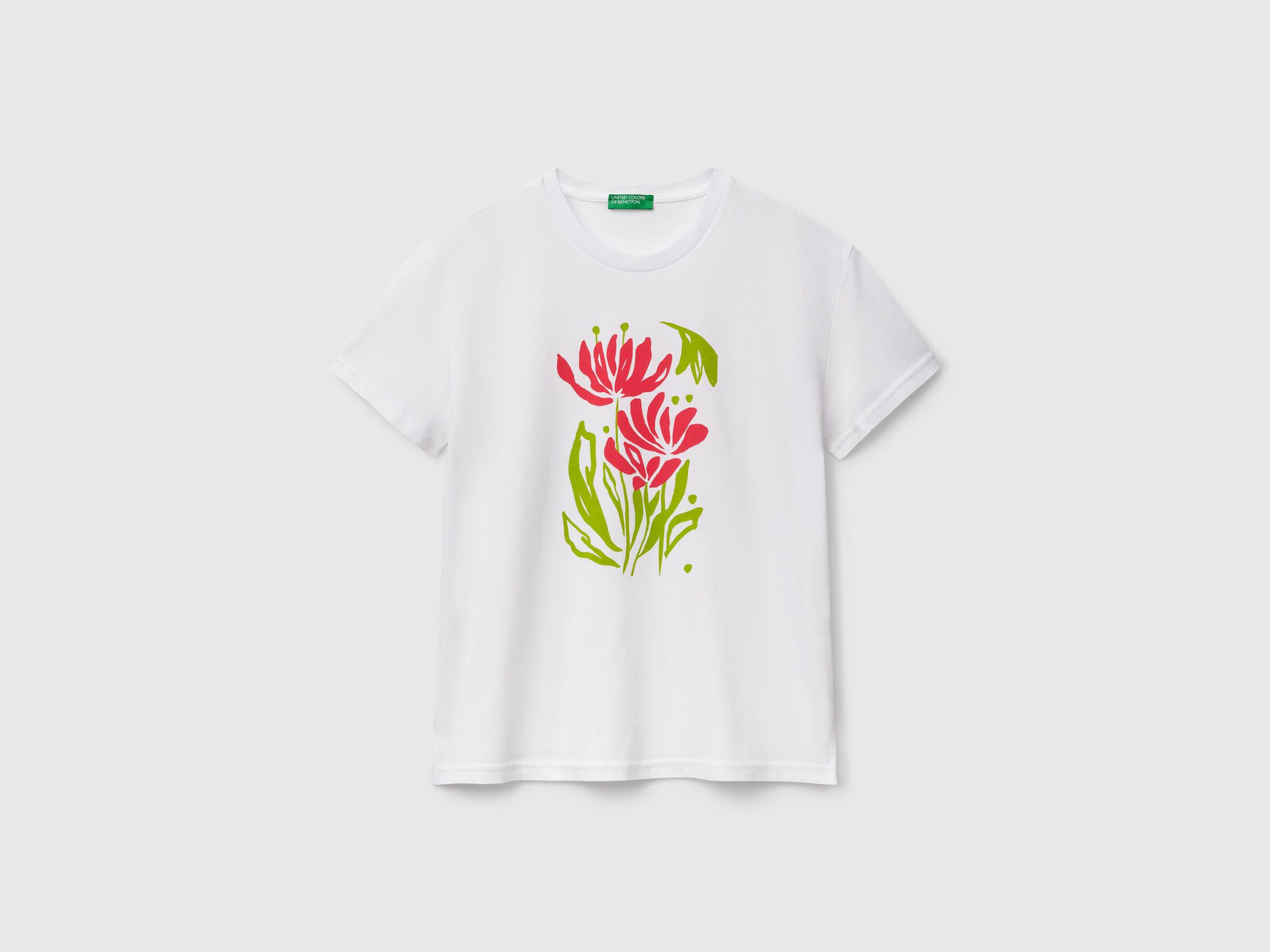 T-SHIRT Women image number 2