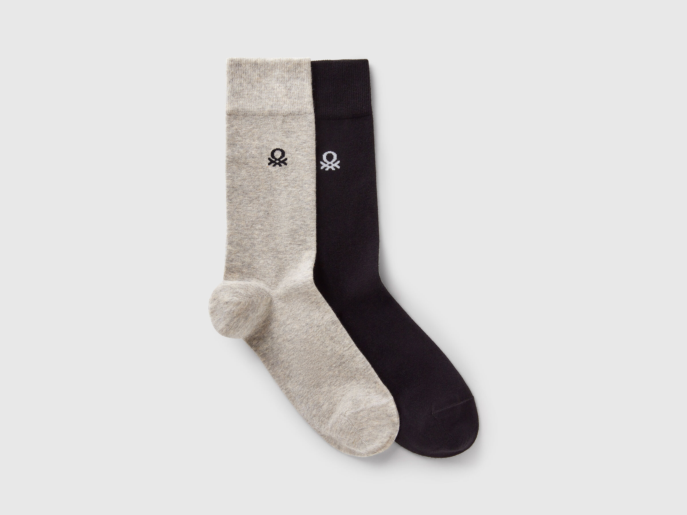 KNITTED SOCKS PAIR 2 image number 0