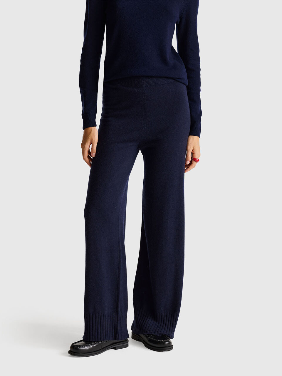 TROUSERS Women image number null