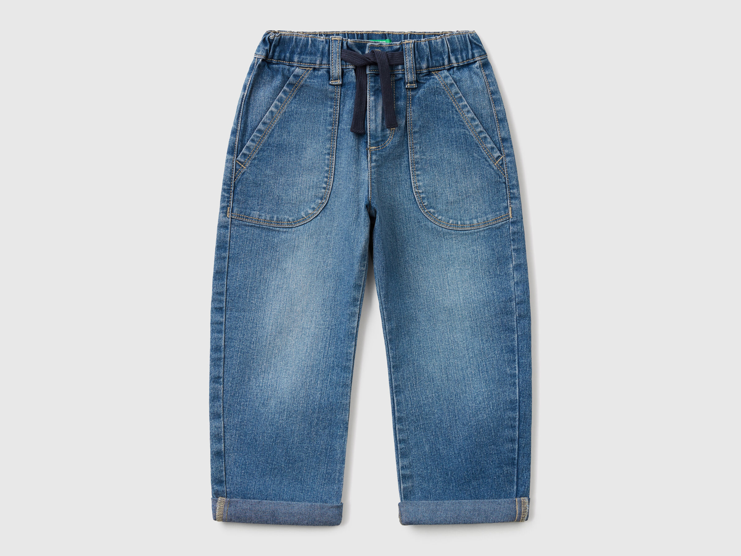 TROUSERS Junior Boy image number 0