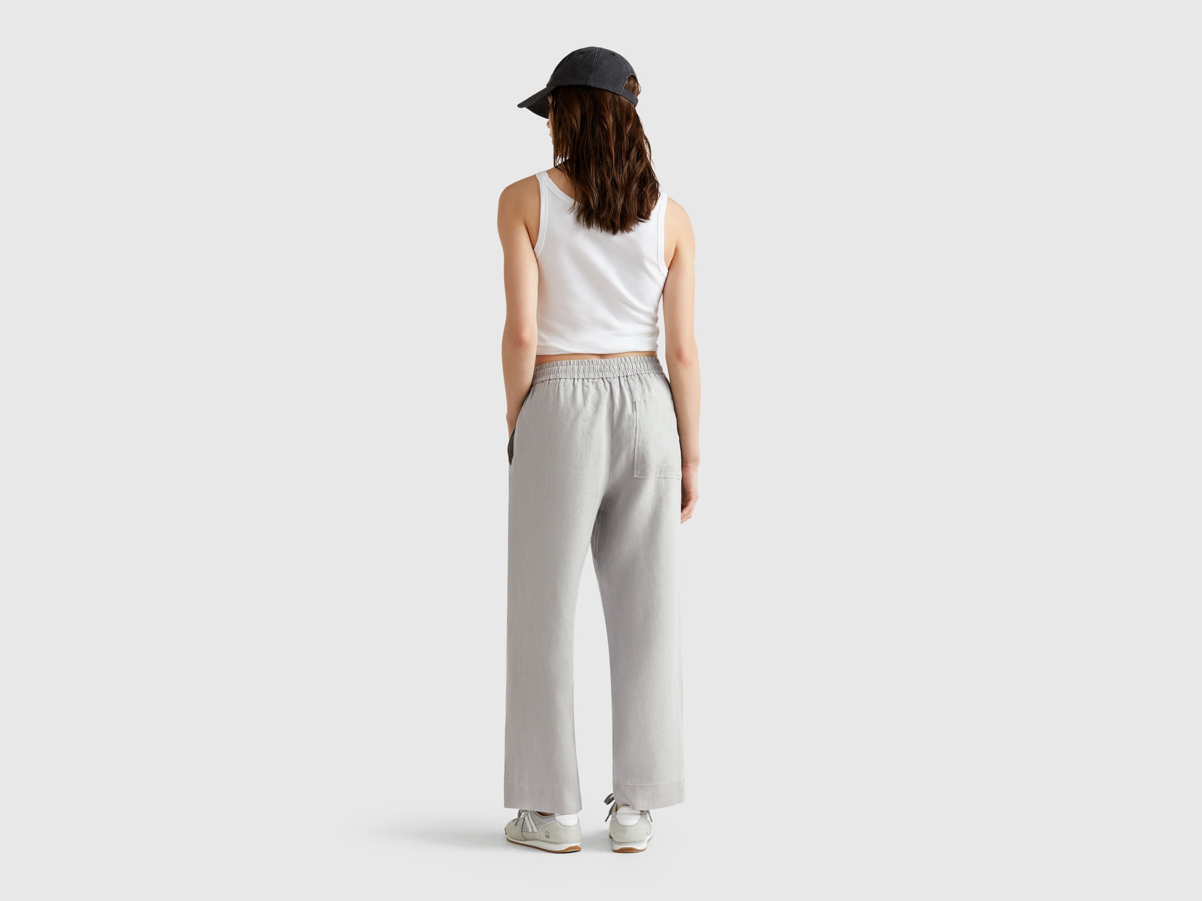 TROUSERS Women image number 1