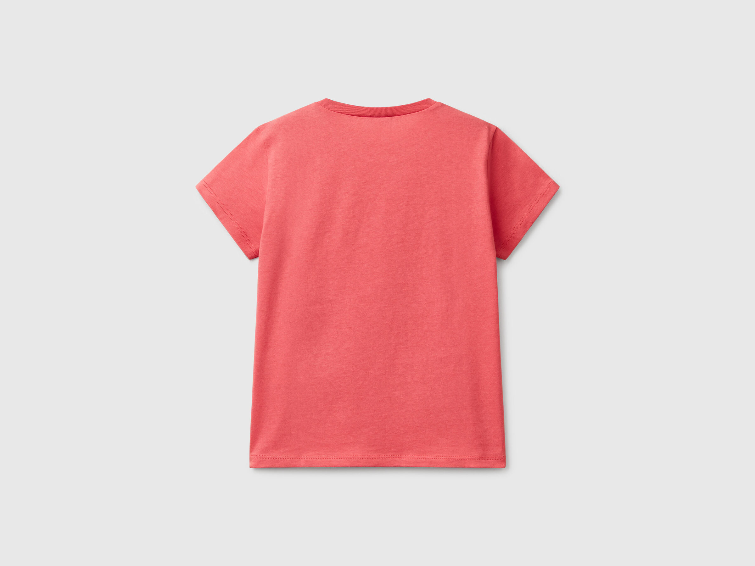 T-SHIRT Junior Girl image number 1